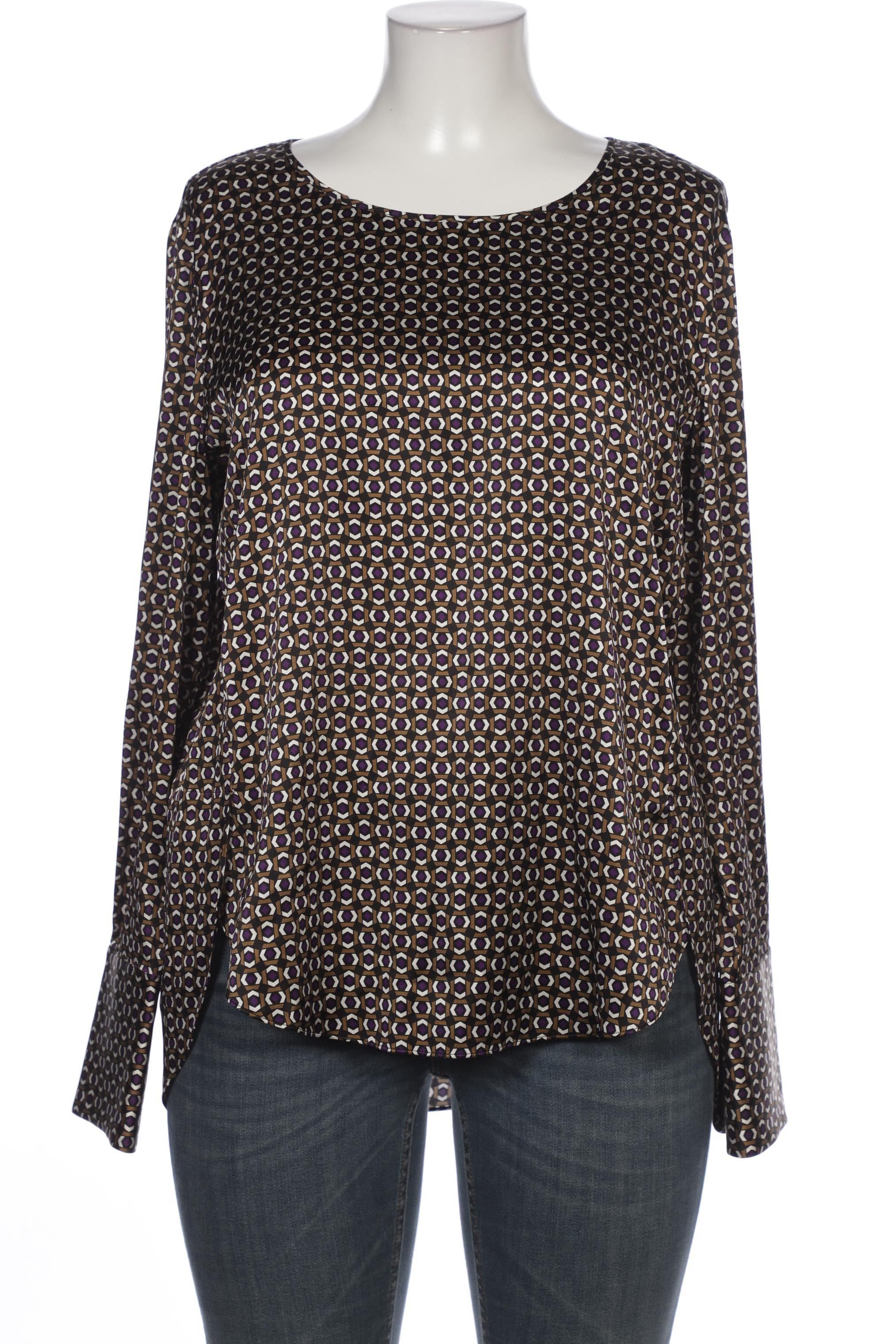 

Herzensangelegenheit Damen Bluse, schwarz, Gr. 42