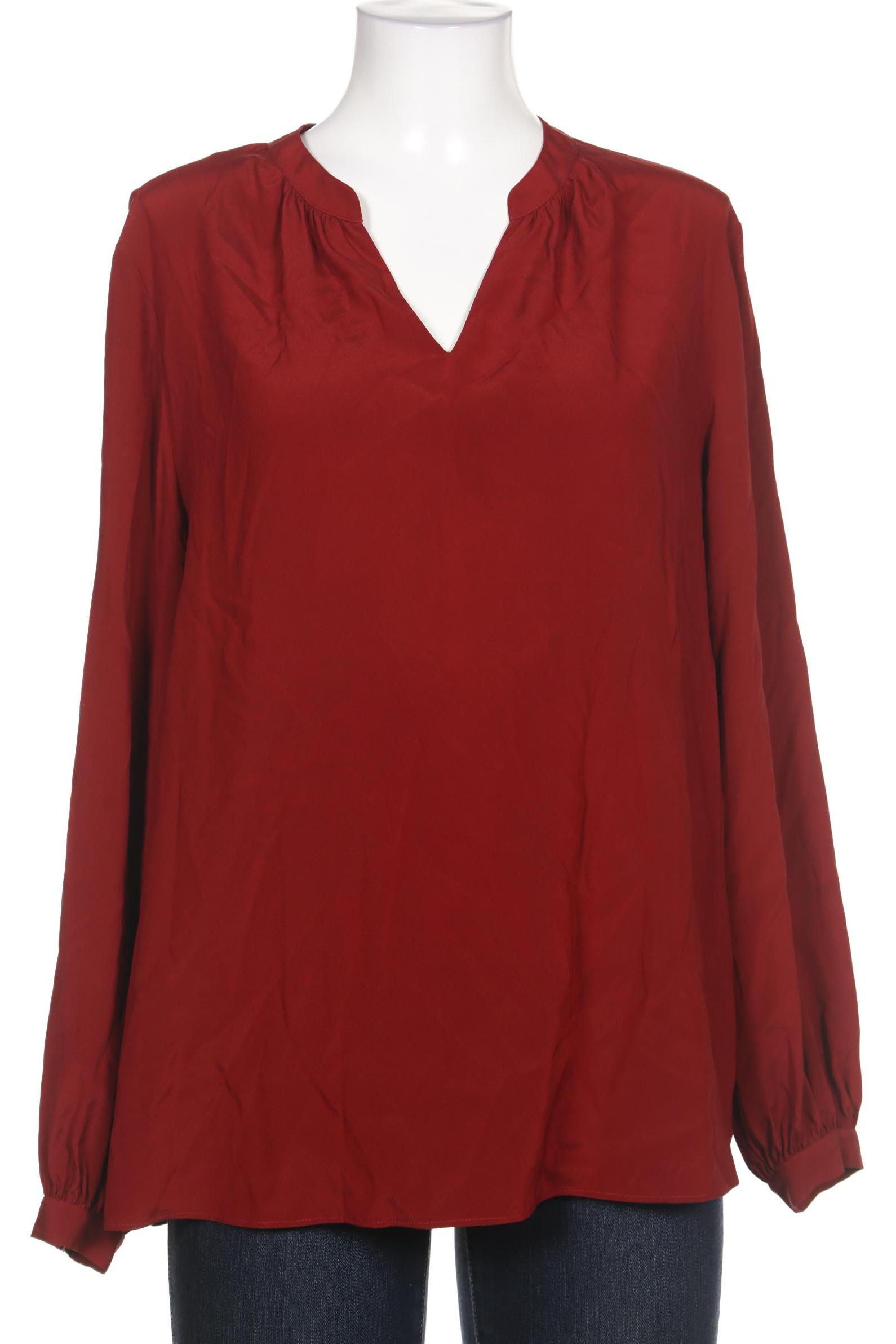 

Herzensangelegenheit Damen Bluse, rot, Gr. 36
