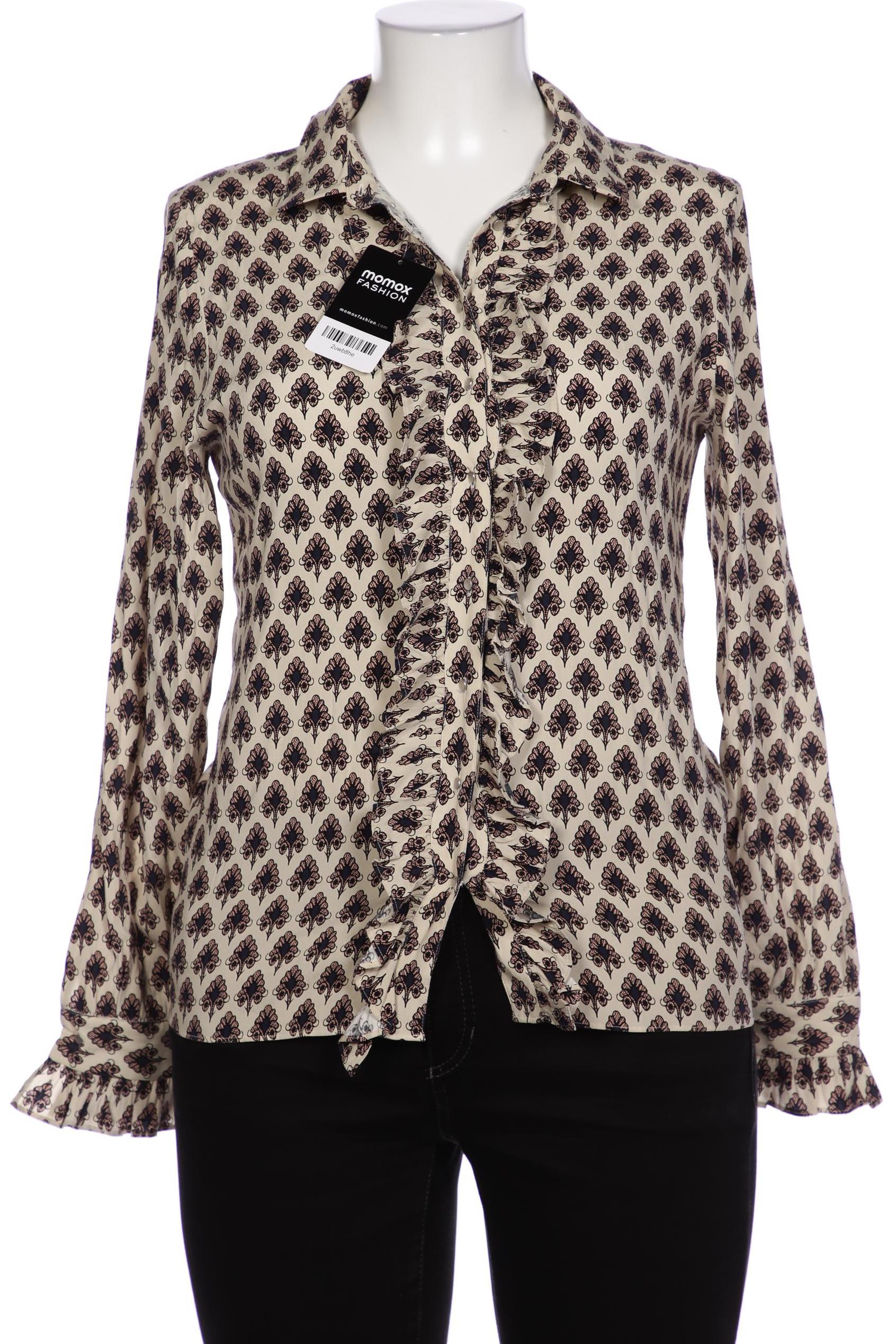 

Herzensangelegenheit Damen Bluse, cremeweiß, Gr. 42