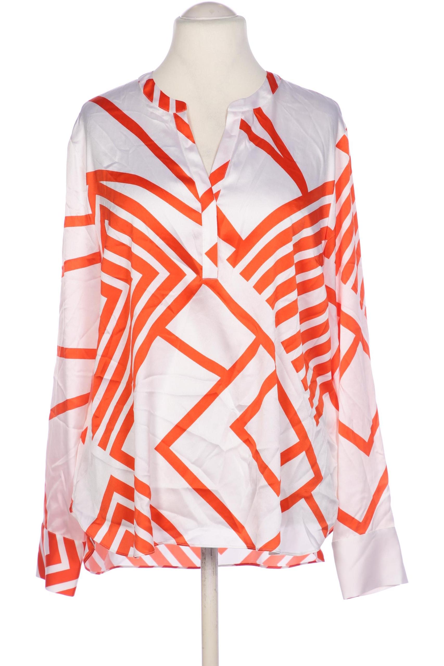 

Herzensangelegenheit Damen Bluse, weiß, Gr. 44