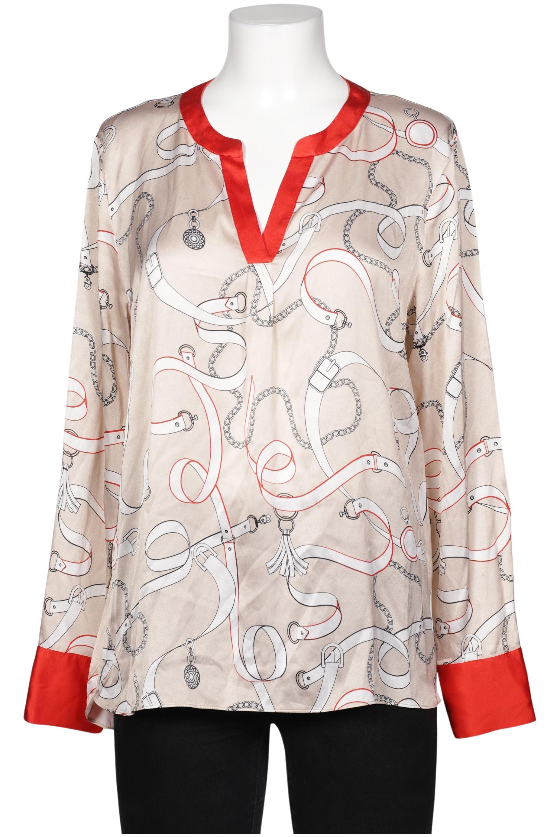 

Herzensangelegenheit Damen Bluse, beige, Gr. 40