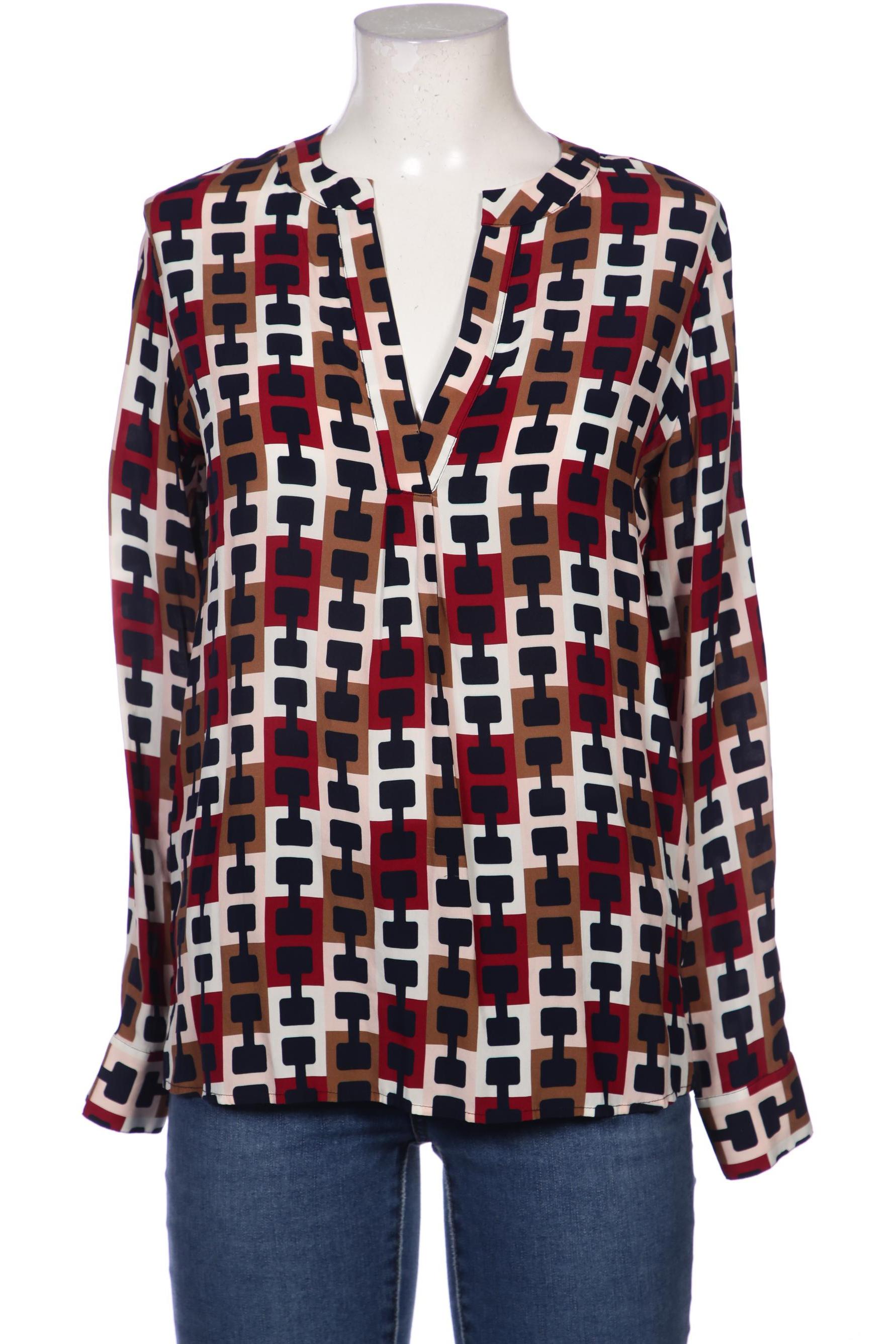 

Herzensangelegenheit Damen Bluse, mehrfarbig, Gr. 38