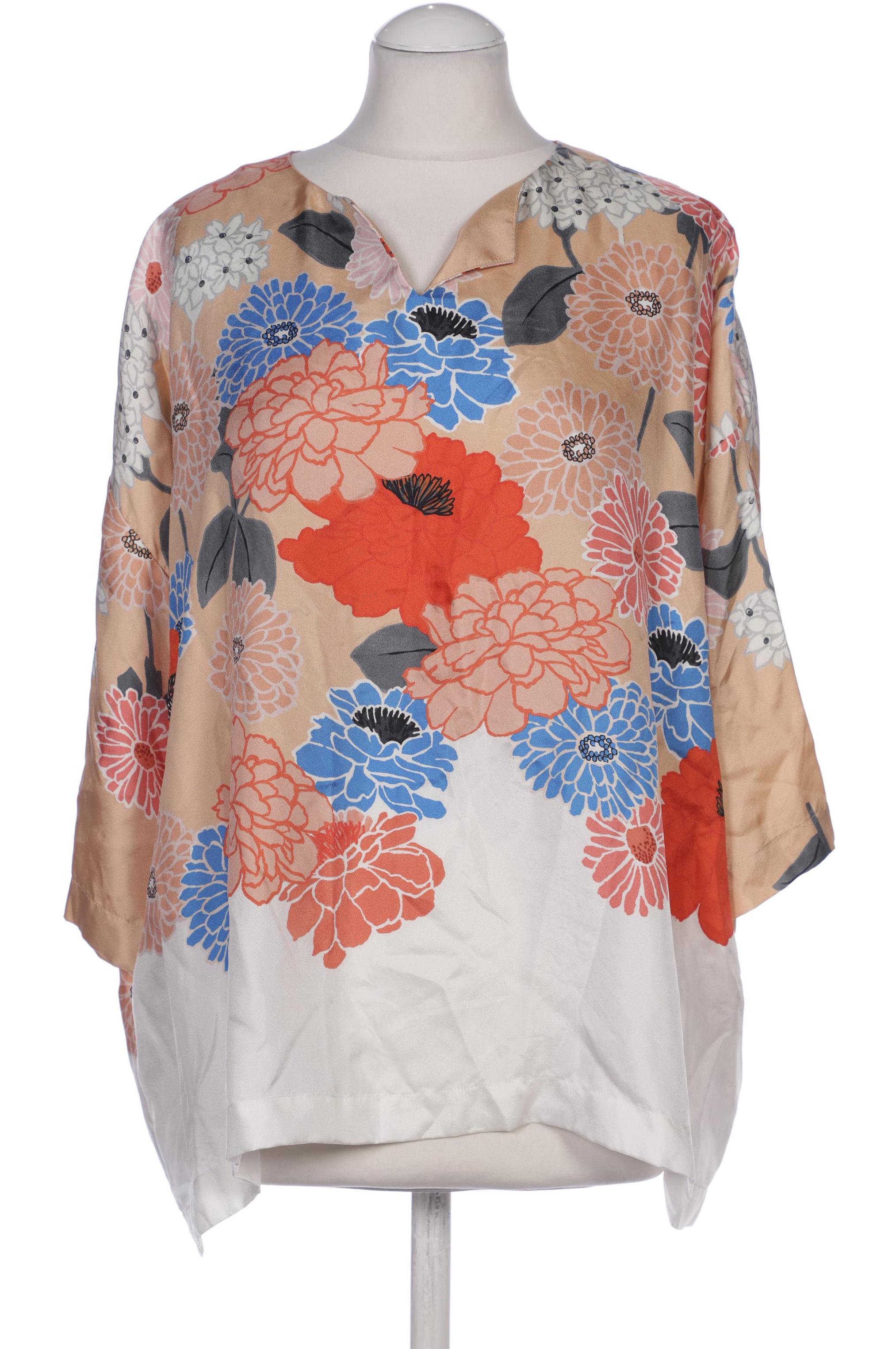 

Herzensangelegenheit Damen Bluse, beige, Gr. 38