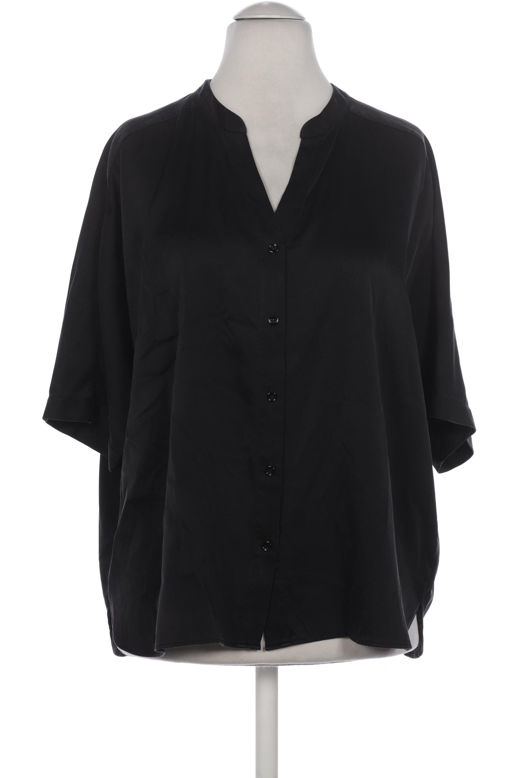 

Herzensangelegenheit Damen Bluse, schwarz, Gr. 40