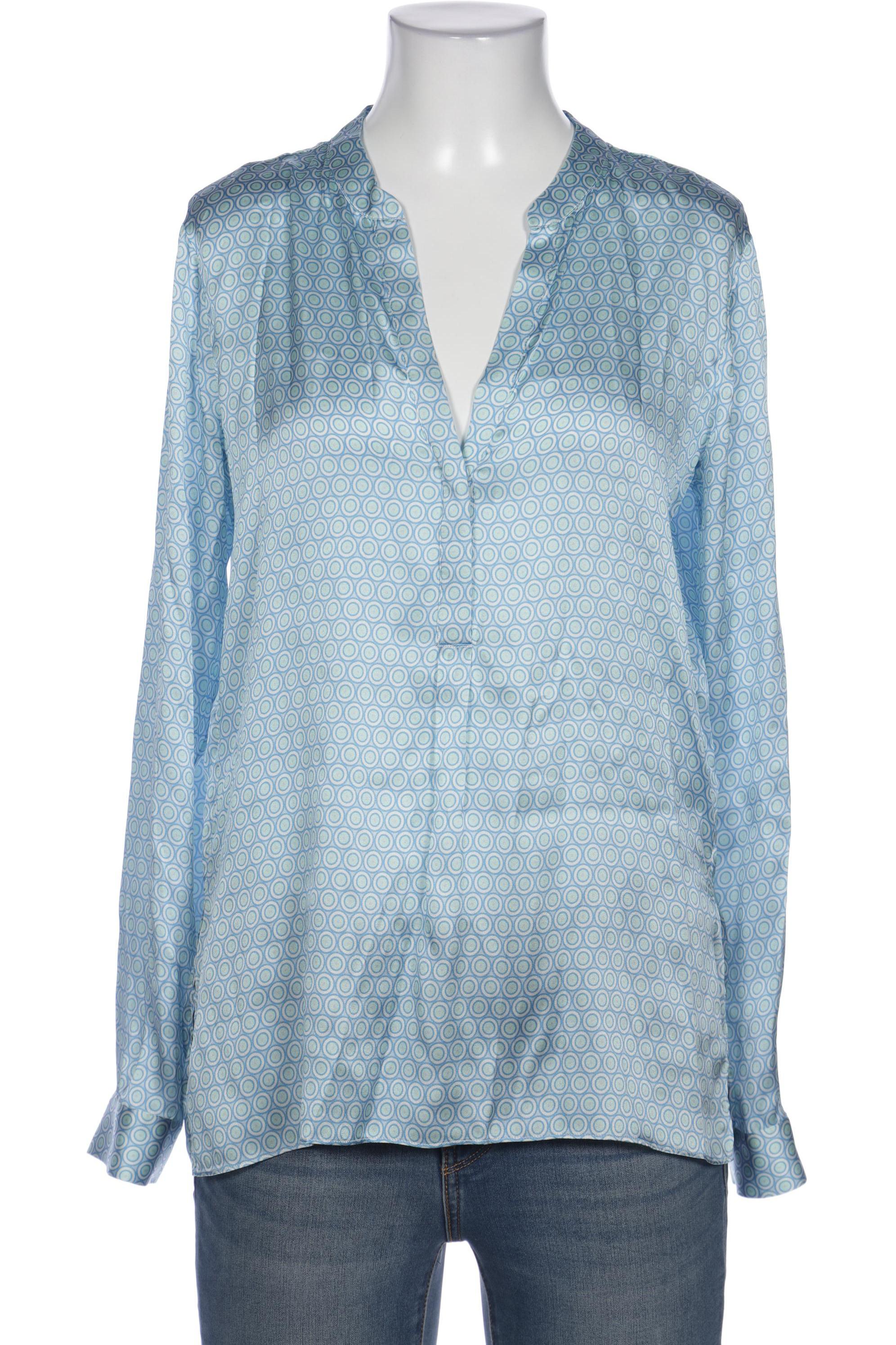 

Herzensangelegenheit Damen Bluse, hellblau