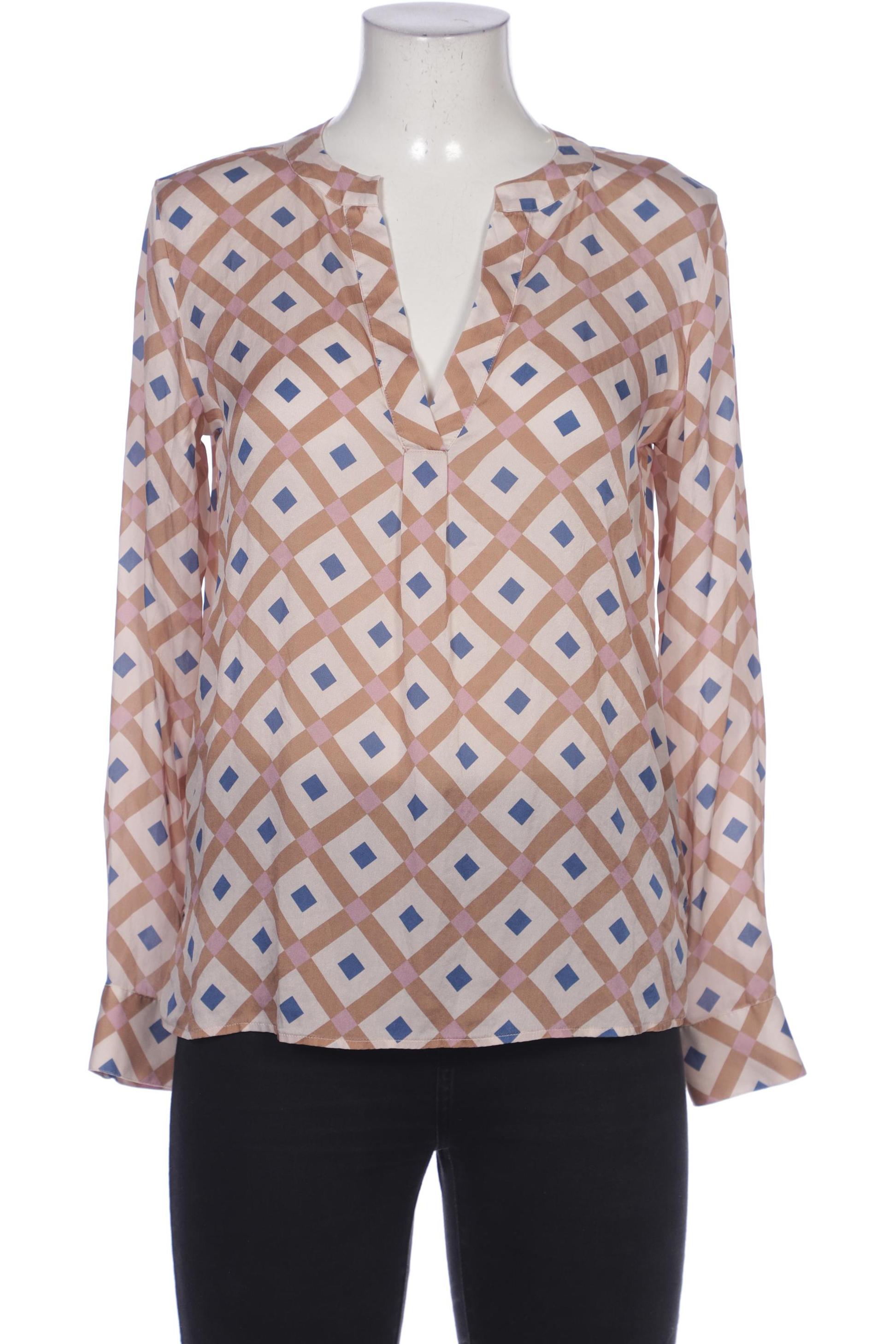 

Herzensangelegenheit Damen Bluse, beige, Gr. 38