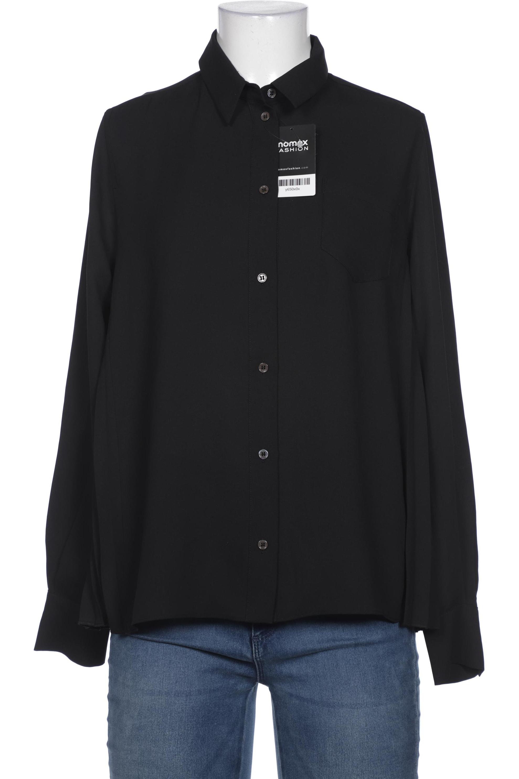 

Herzensangelegenheit Damen Bluse, schwarz