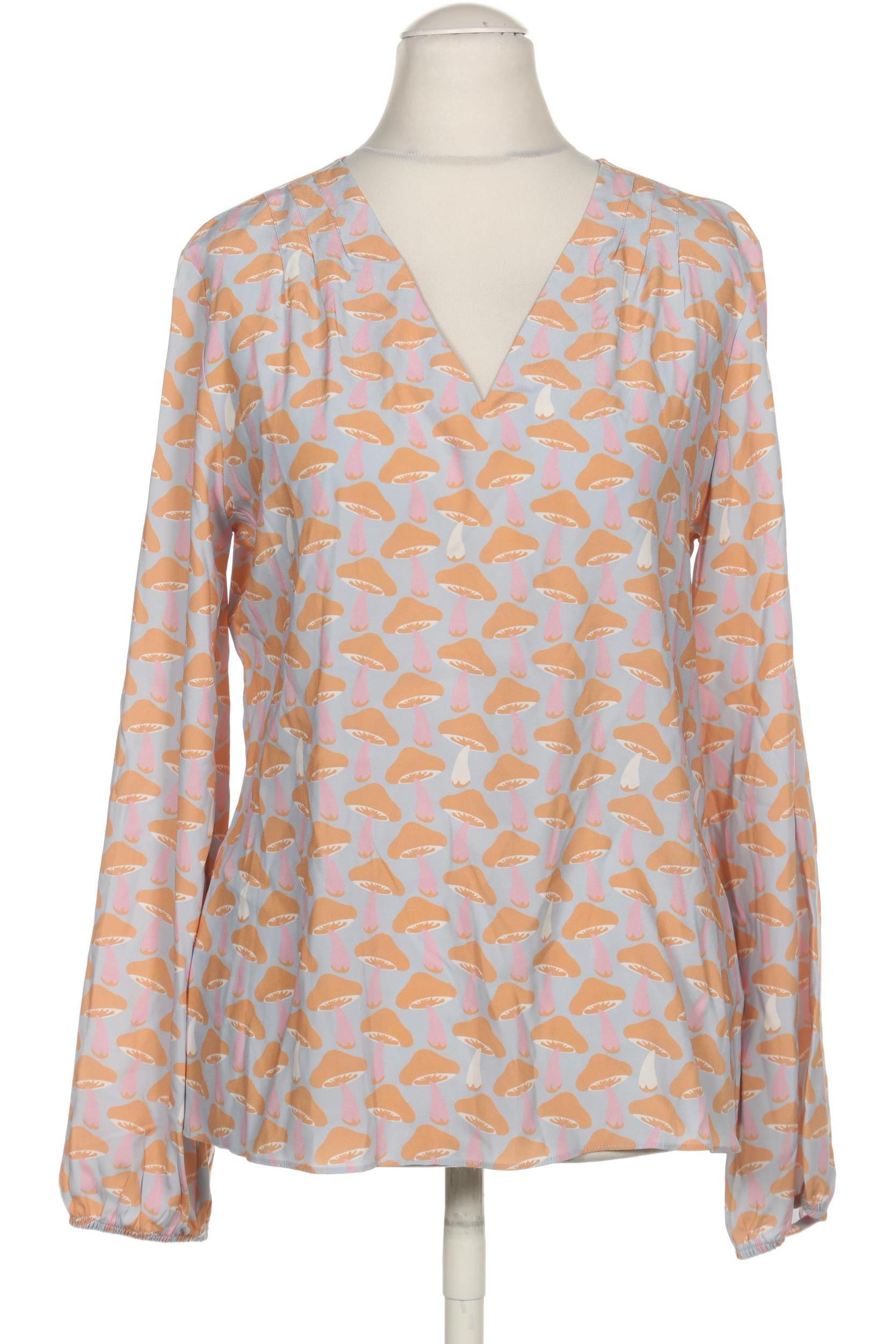 

Herzensangelegenheit Damen Bluse, mehrfarbig, Gr. 38
