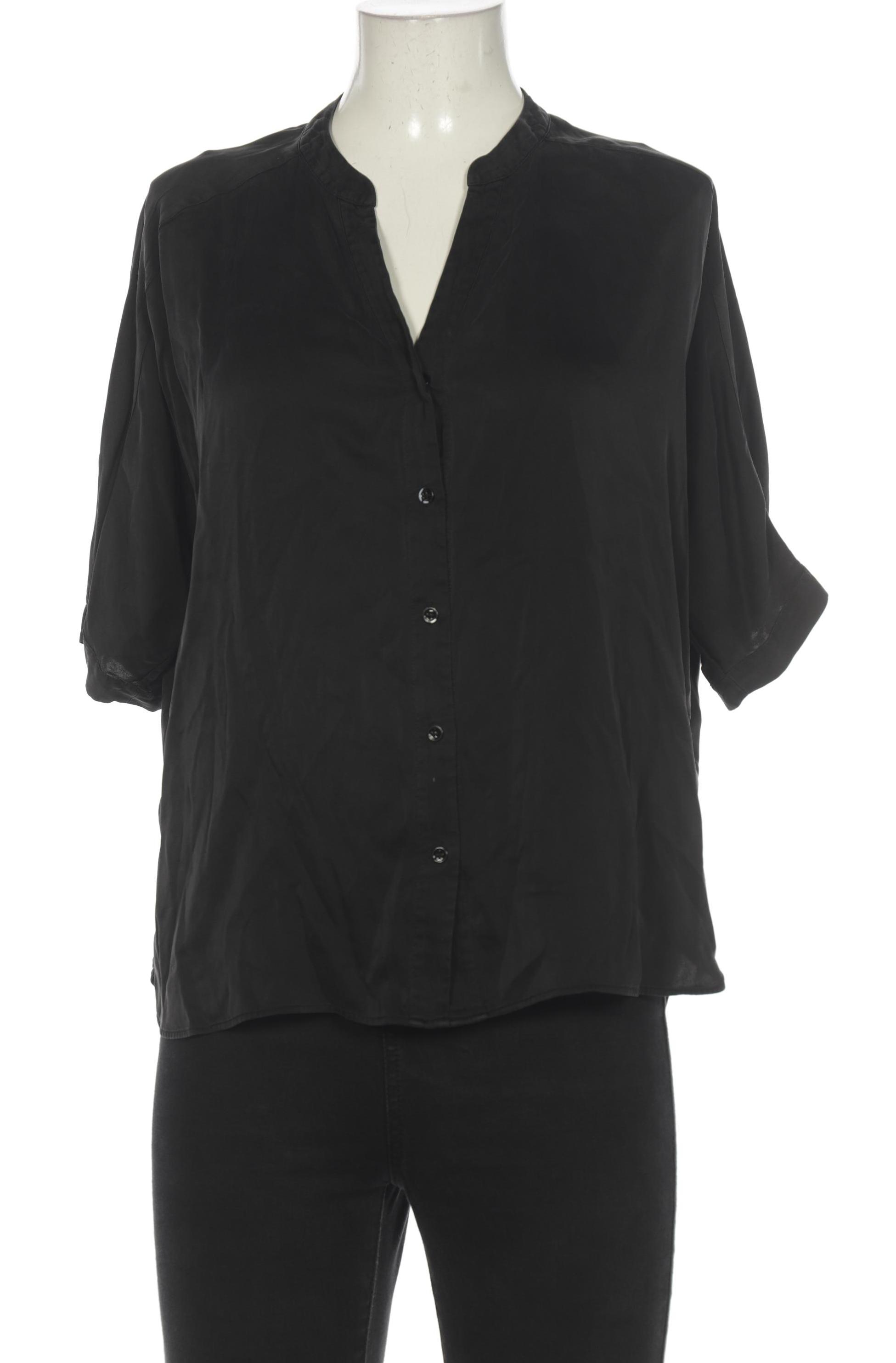 

Herzensangelegenheit Damen Bluse, schwarz, Gr. 40