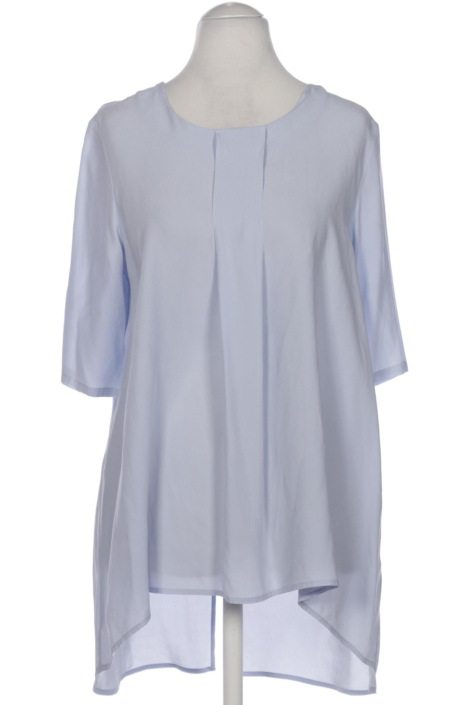 

Herzensangelegenheit Damen Bluse, hellblau, Gr. 40