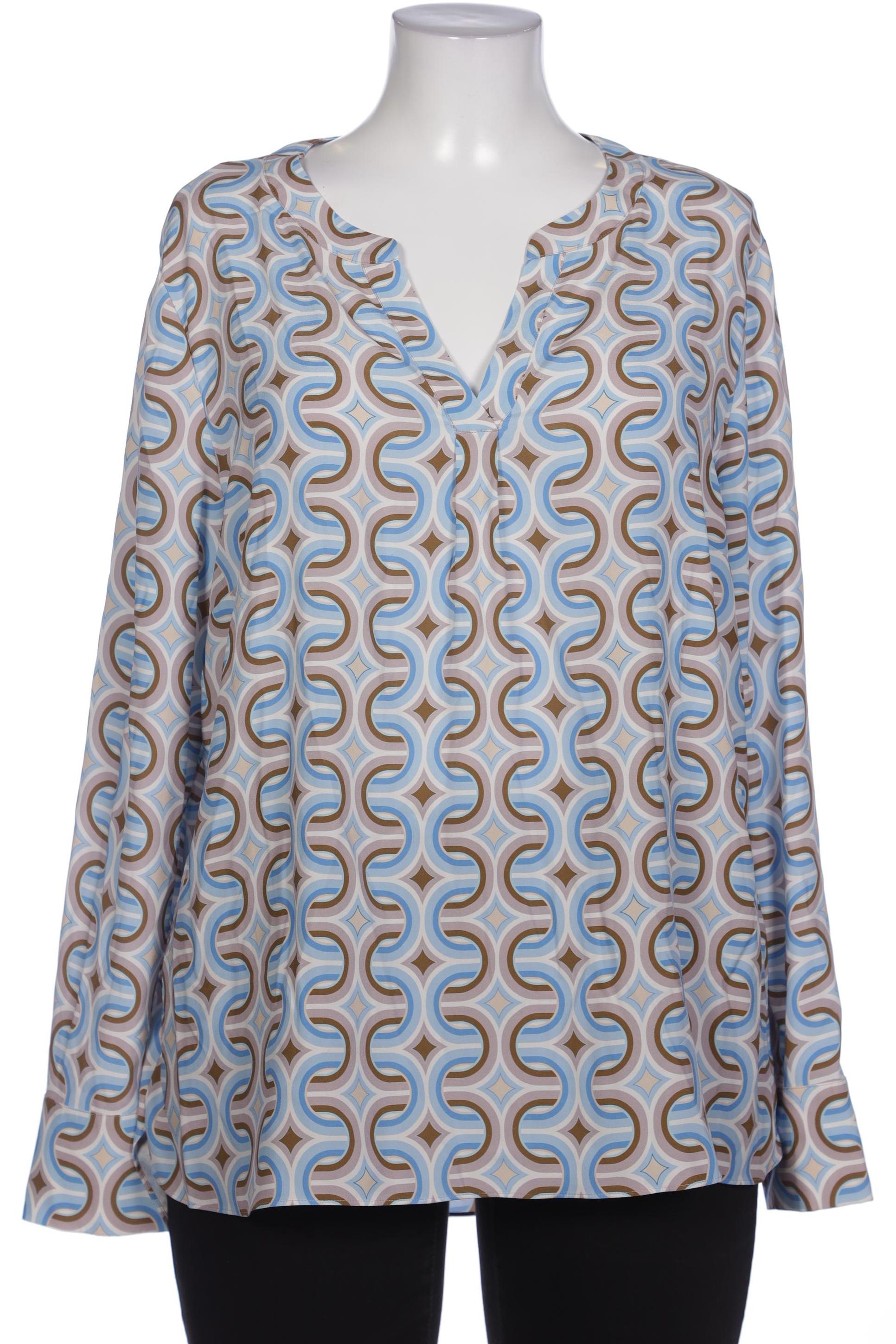 

Herzensangelegenheit Damen Bluse, hellblau, Gr. 44