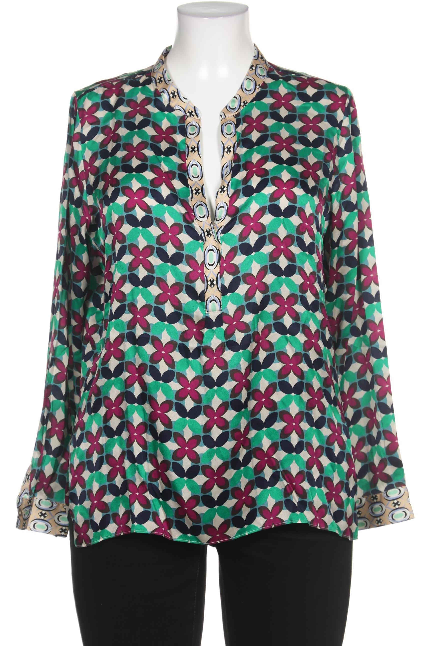 

Herzensangelegenheit Damen Bluse, mehrfarbig, Gr. 42