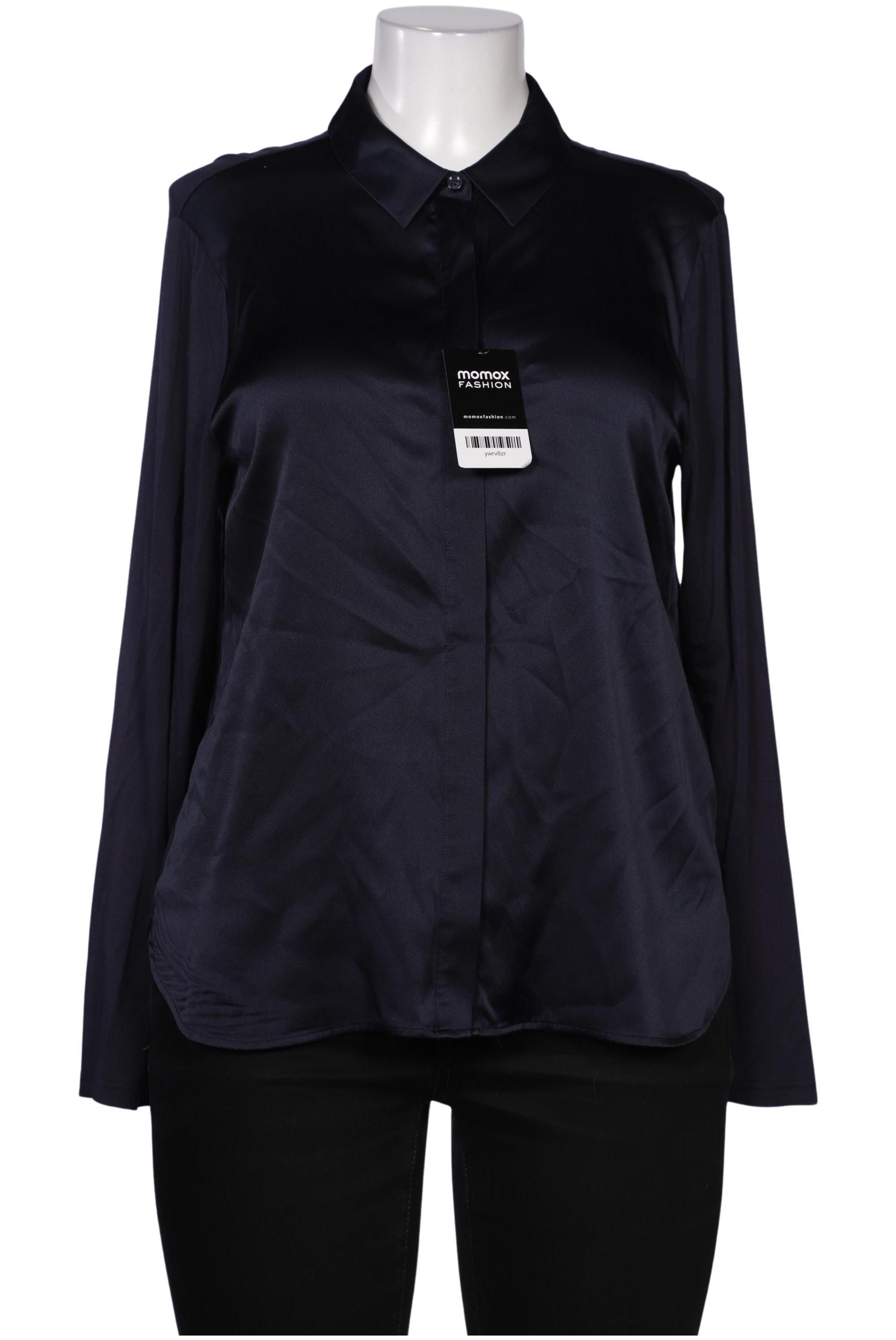 

Herzensangelegenheit Damen Bluse, marineblau, Gr. 40