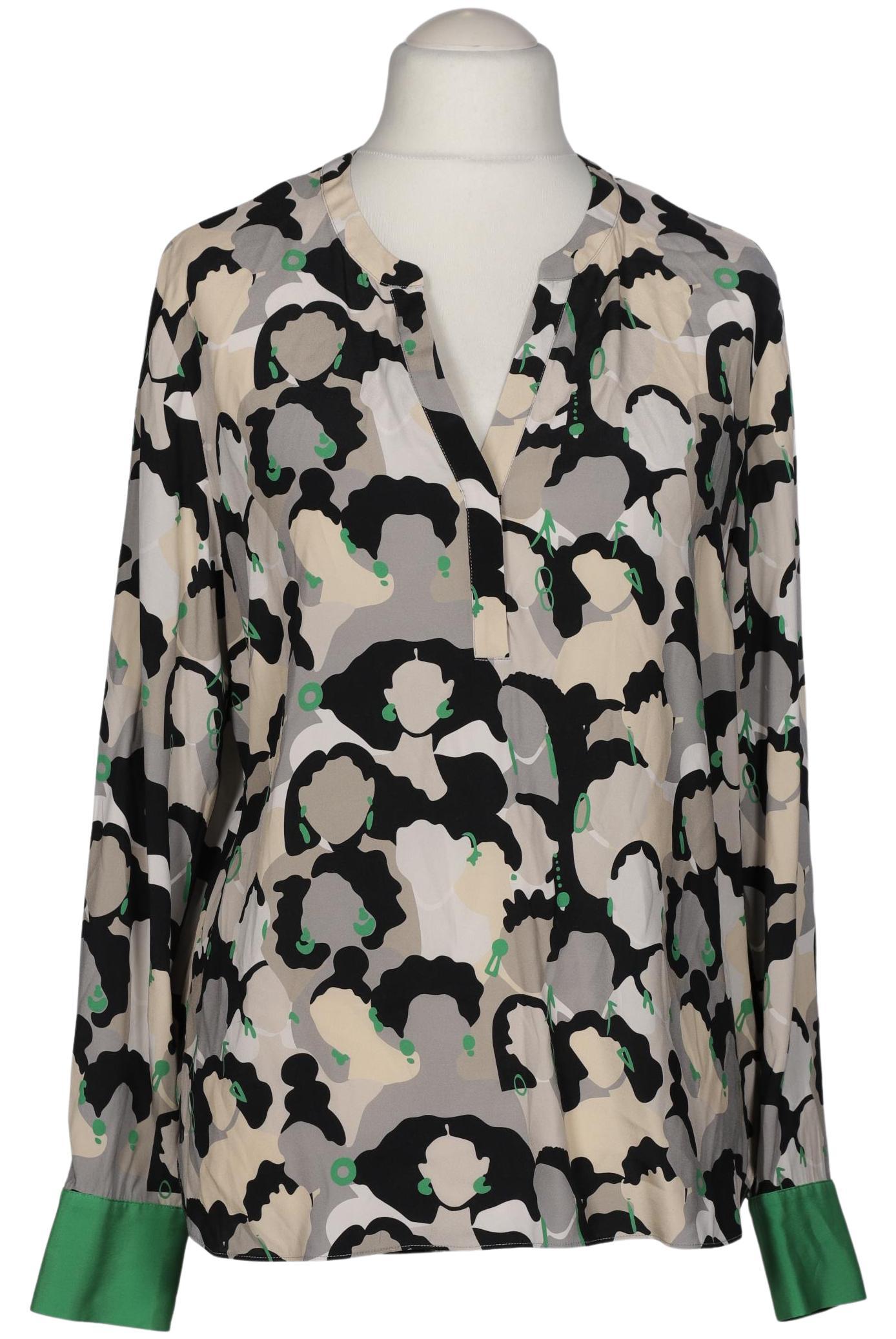 

Herzensangelegenheit Damen Bluse, mehrfarbig, Gr. 44