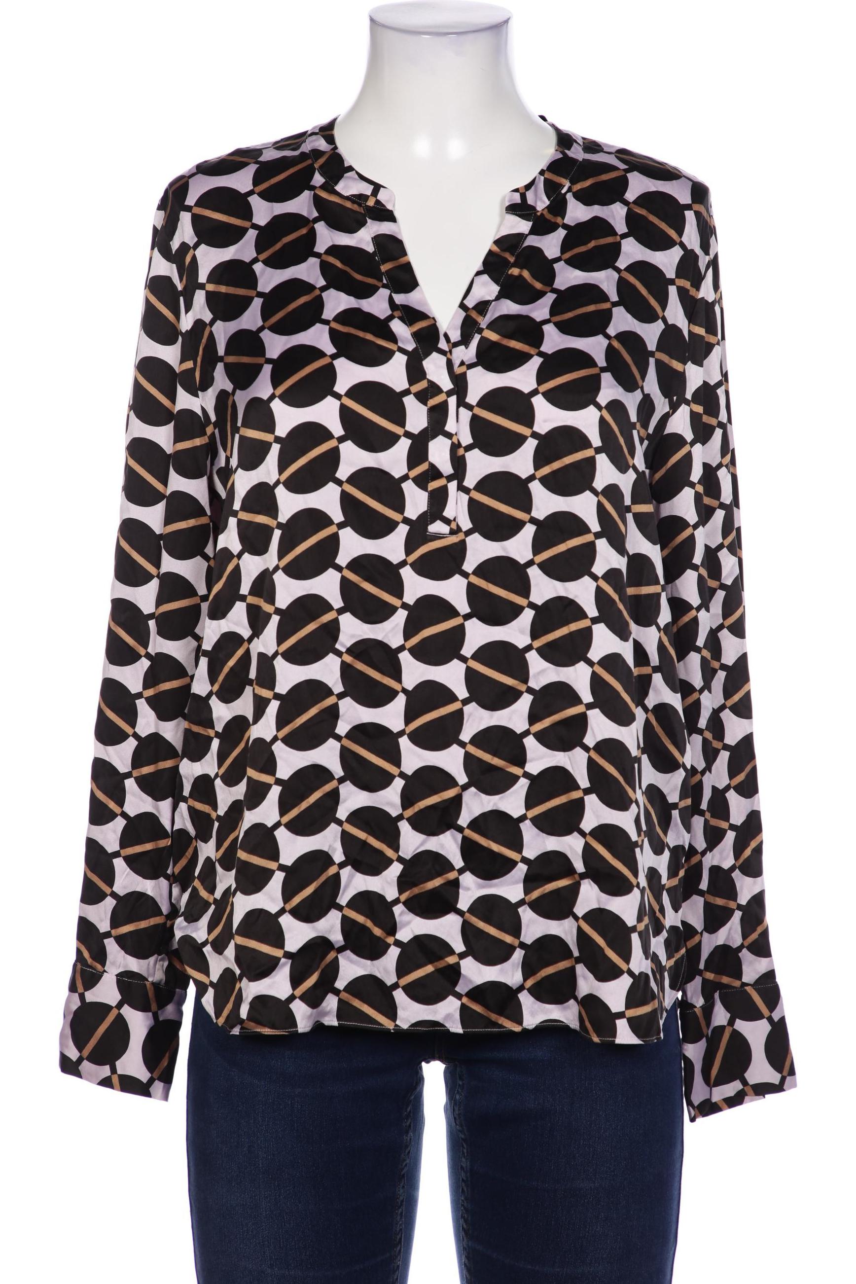

Herzensangelegenheit Damen Bluse, schwarz, Gr. 40
