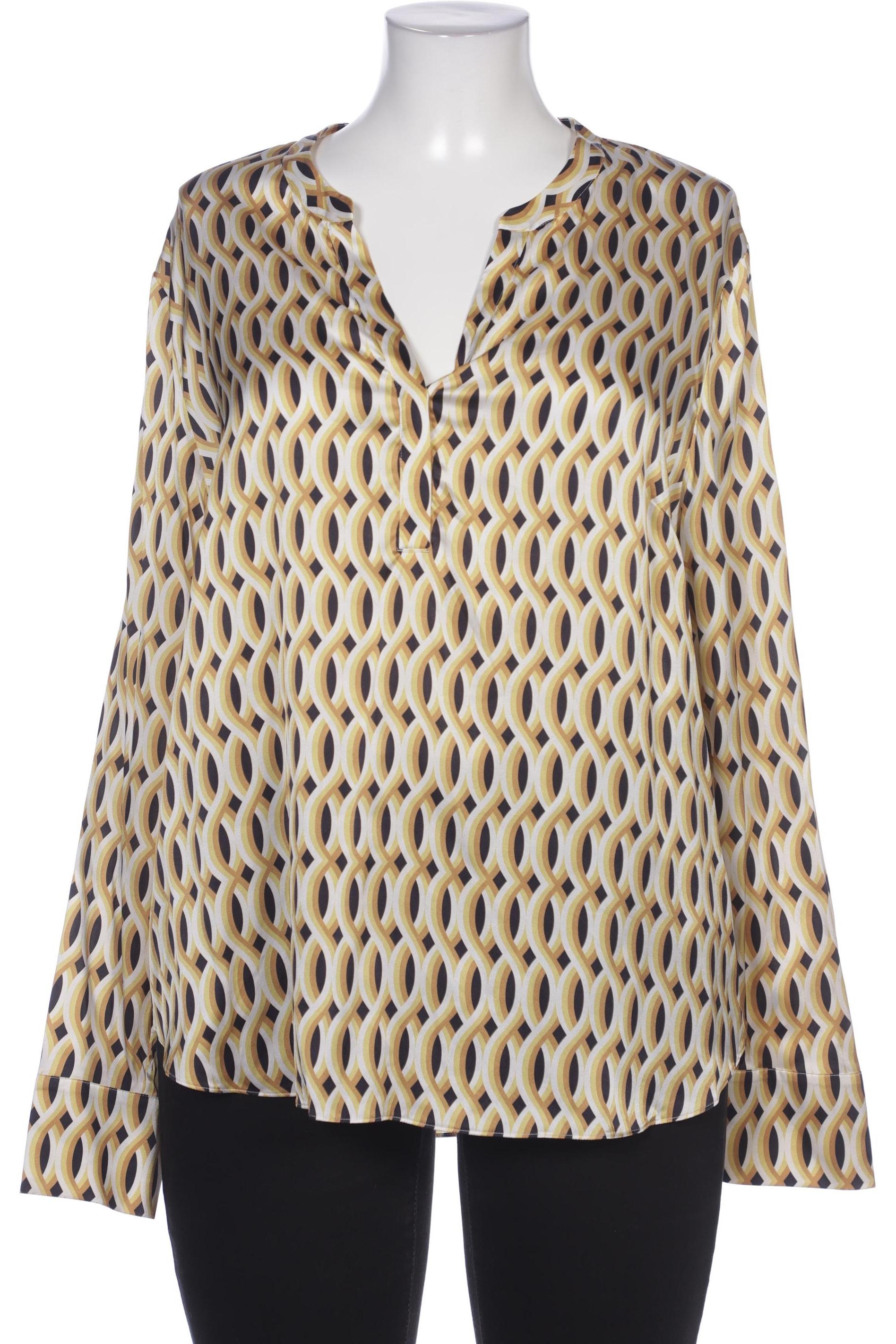 

Herzensangelegenheit Damen Bluse, mehrfarbig, Gr. 46