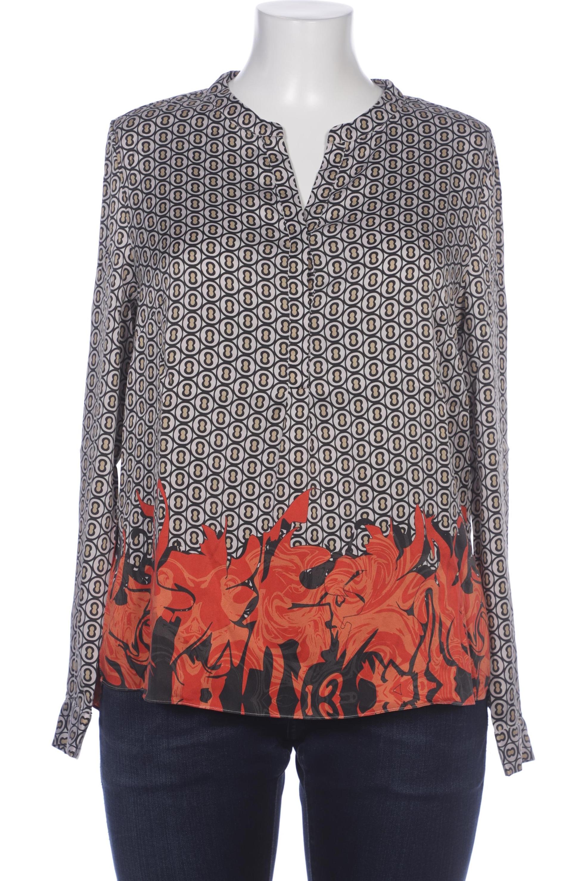 

Herzensangelegenheit Damen Bluse, mehrfarbig, Gr. 42