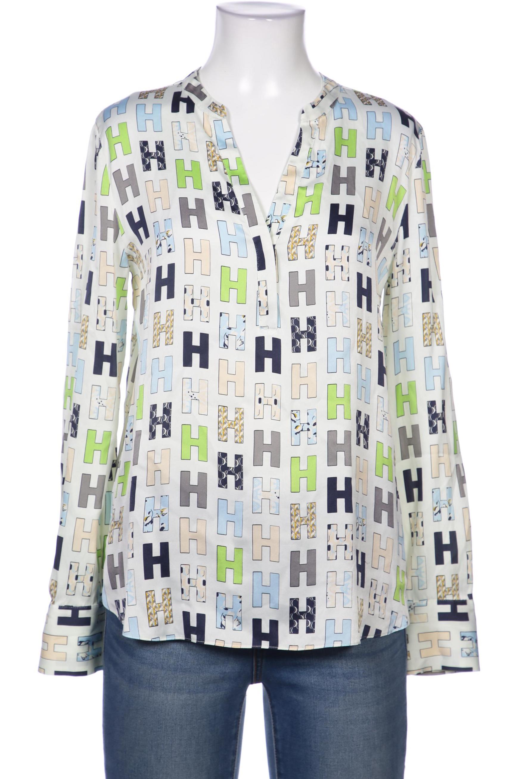 

Herzensangelegenheit Damen Bluse, cremeweiß