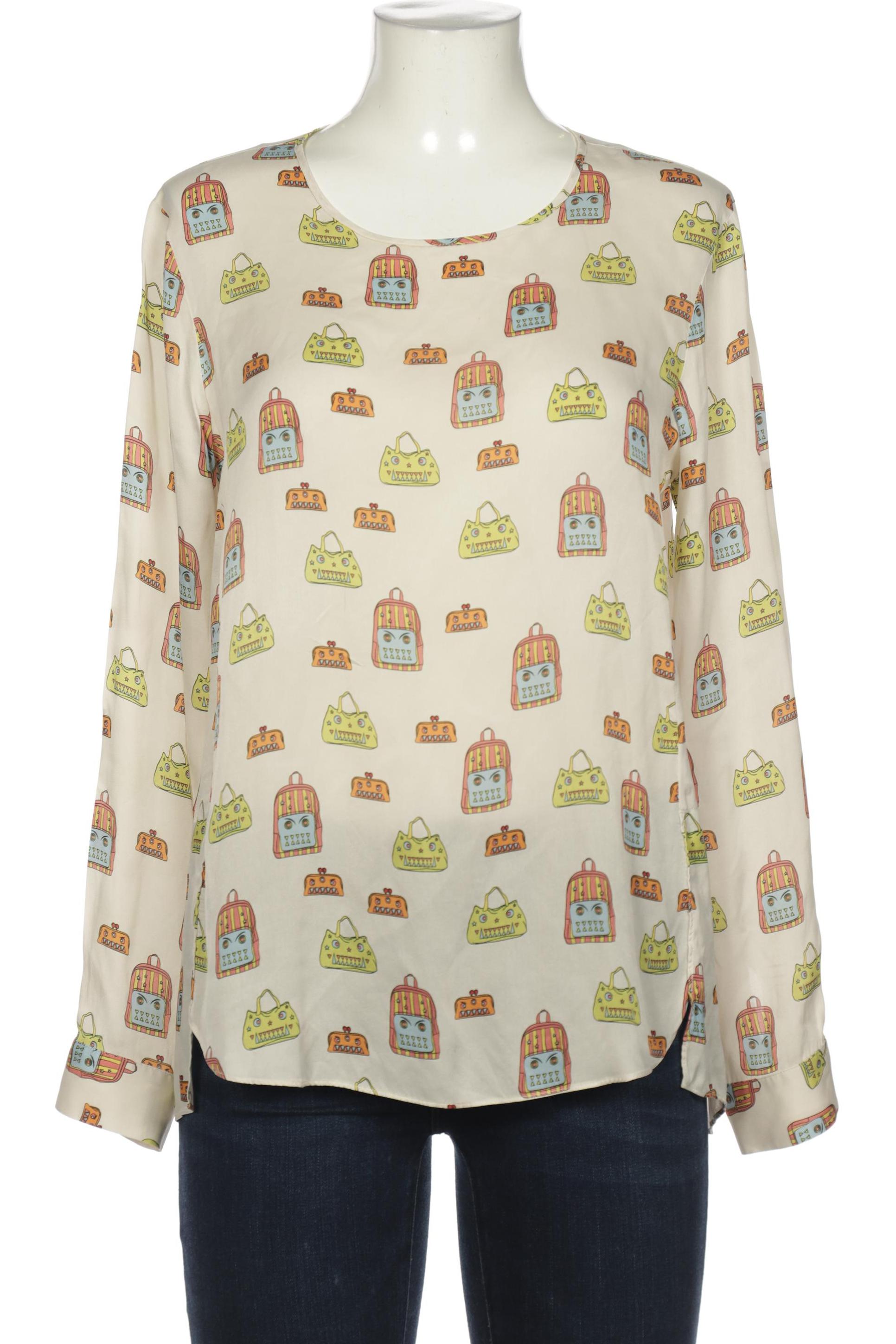 

Herzensangelegenheit Damen Bluse, cremeweiß