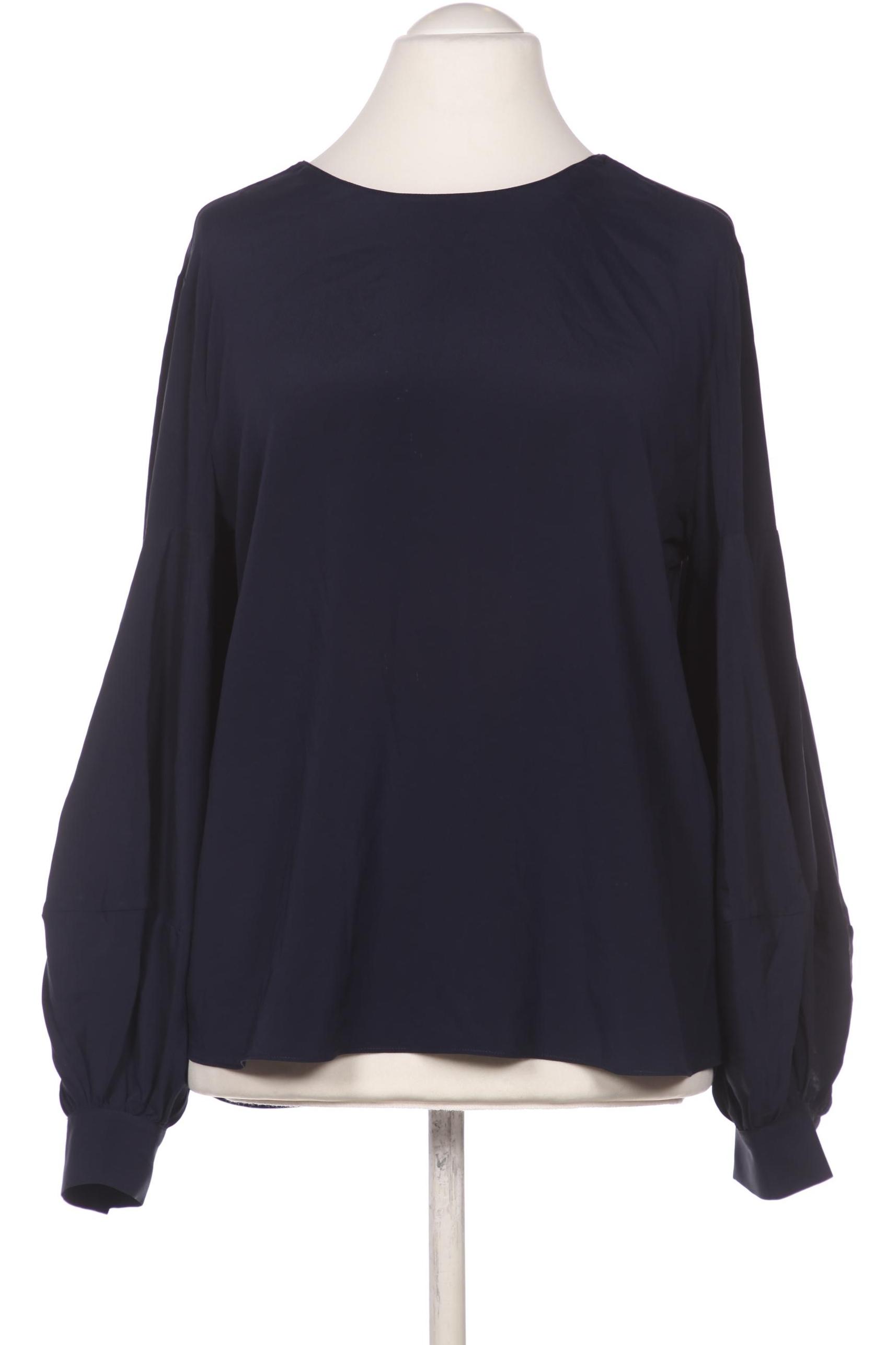 

Herzensangelegenheit Damen Bluse, marineblau, Gr. 40