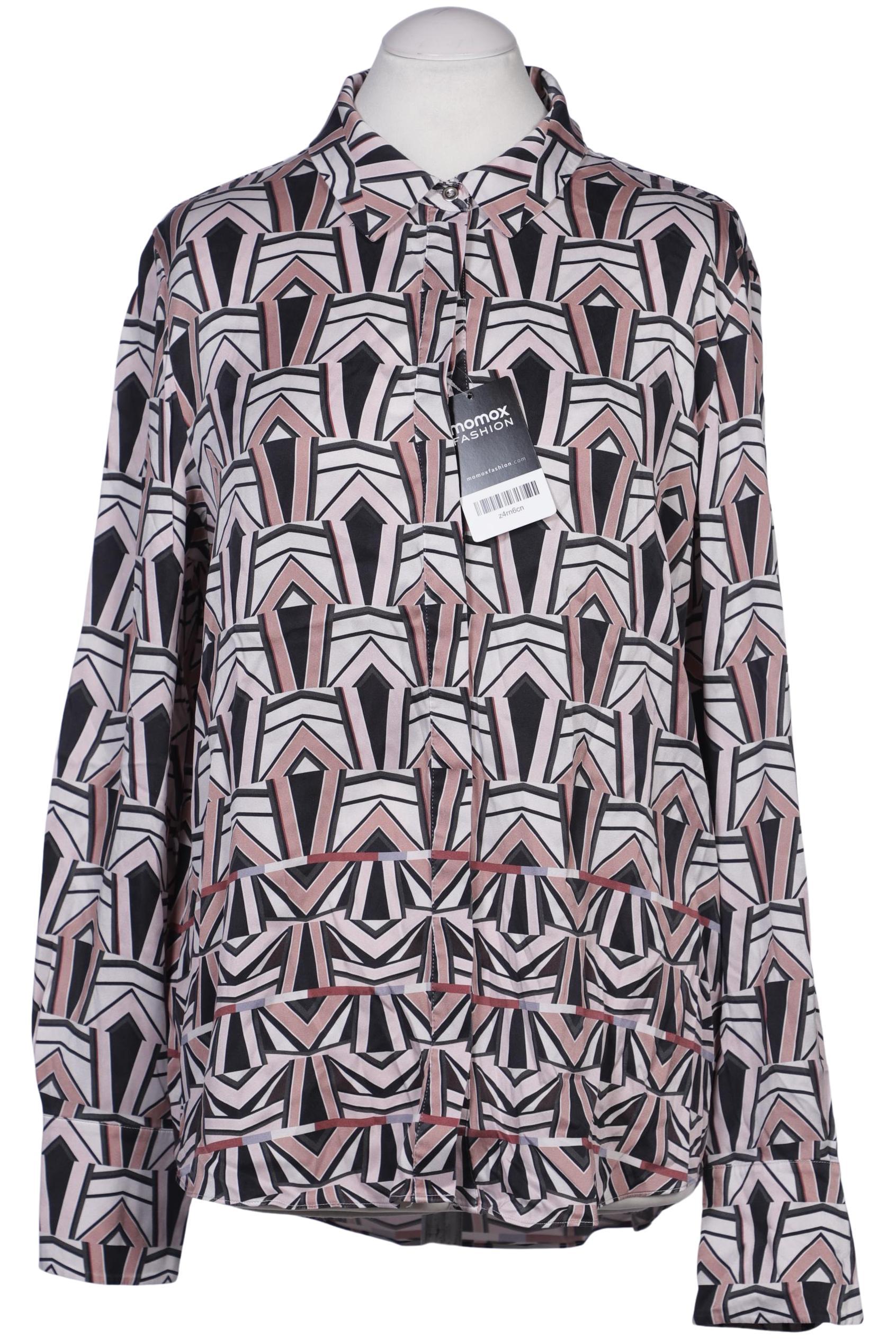 

Herzensangelegenheit Damen Bluse, mehrfarbig, Gr. 38