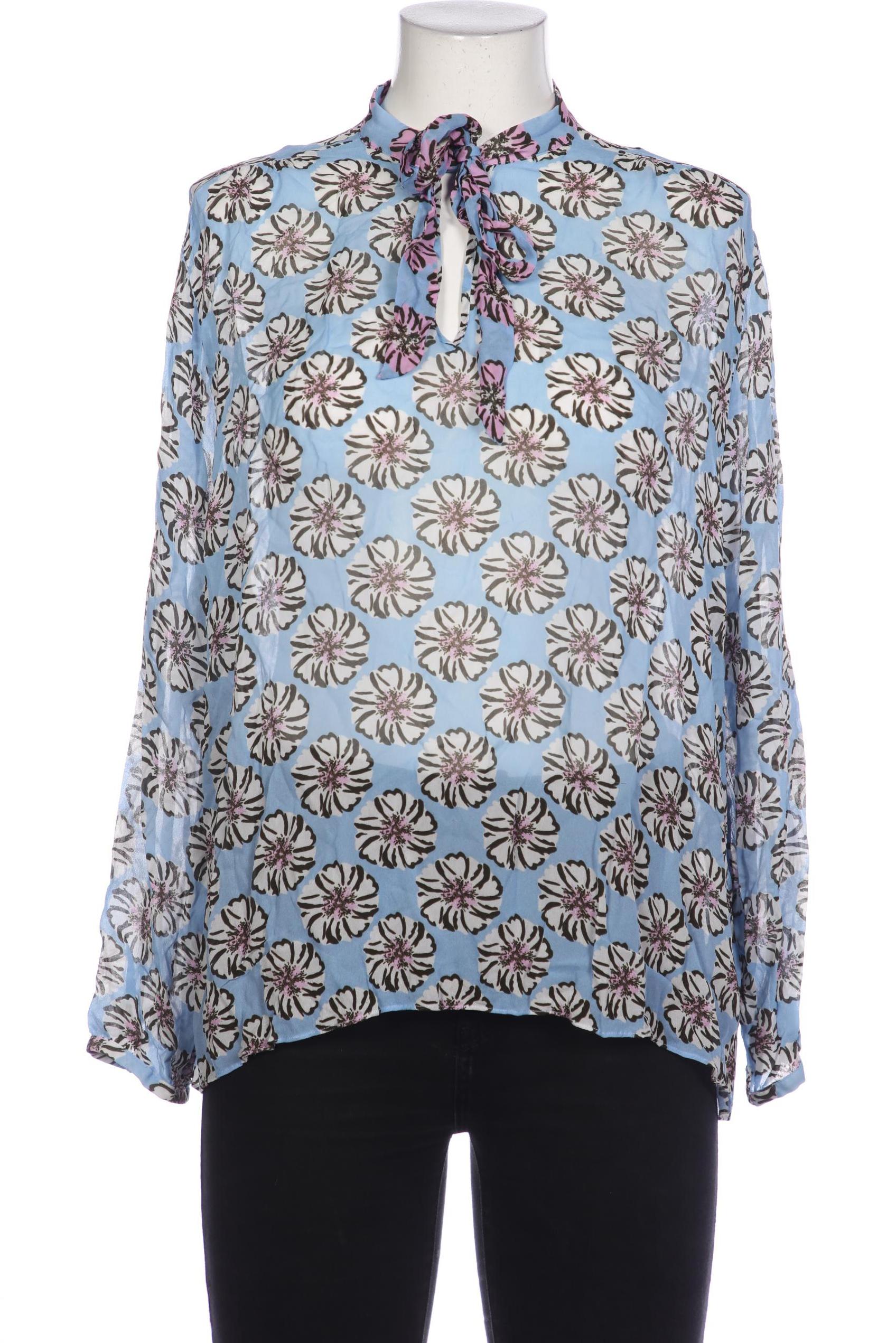 

Herzensangelegenheit Damen Bluse, hellblau, Gr. 40