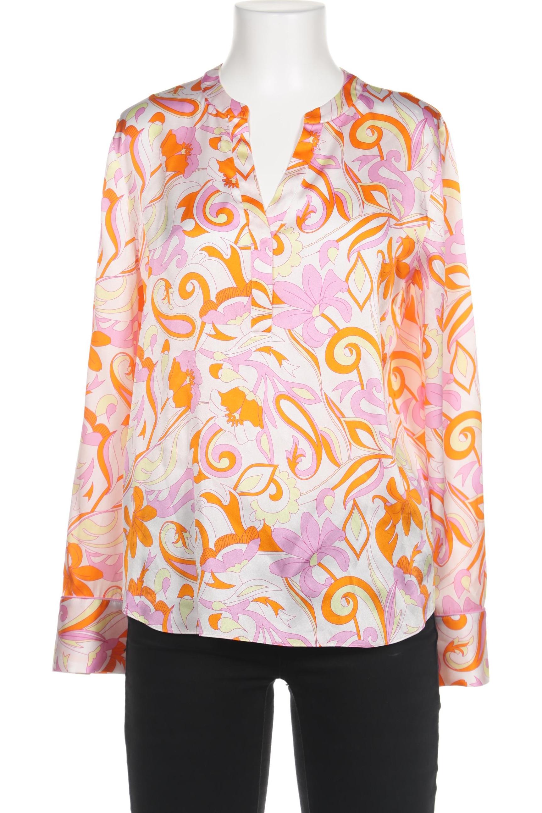 

Herzensangelegenheit Damen Bluse, pink, Gr. 34