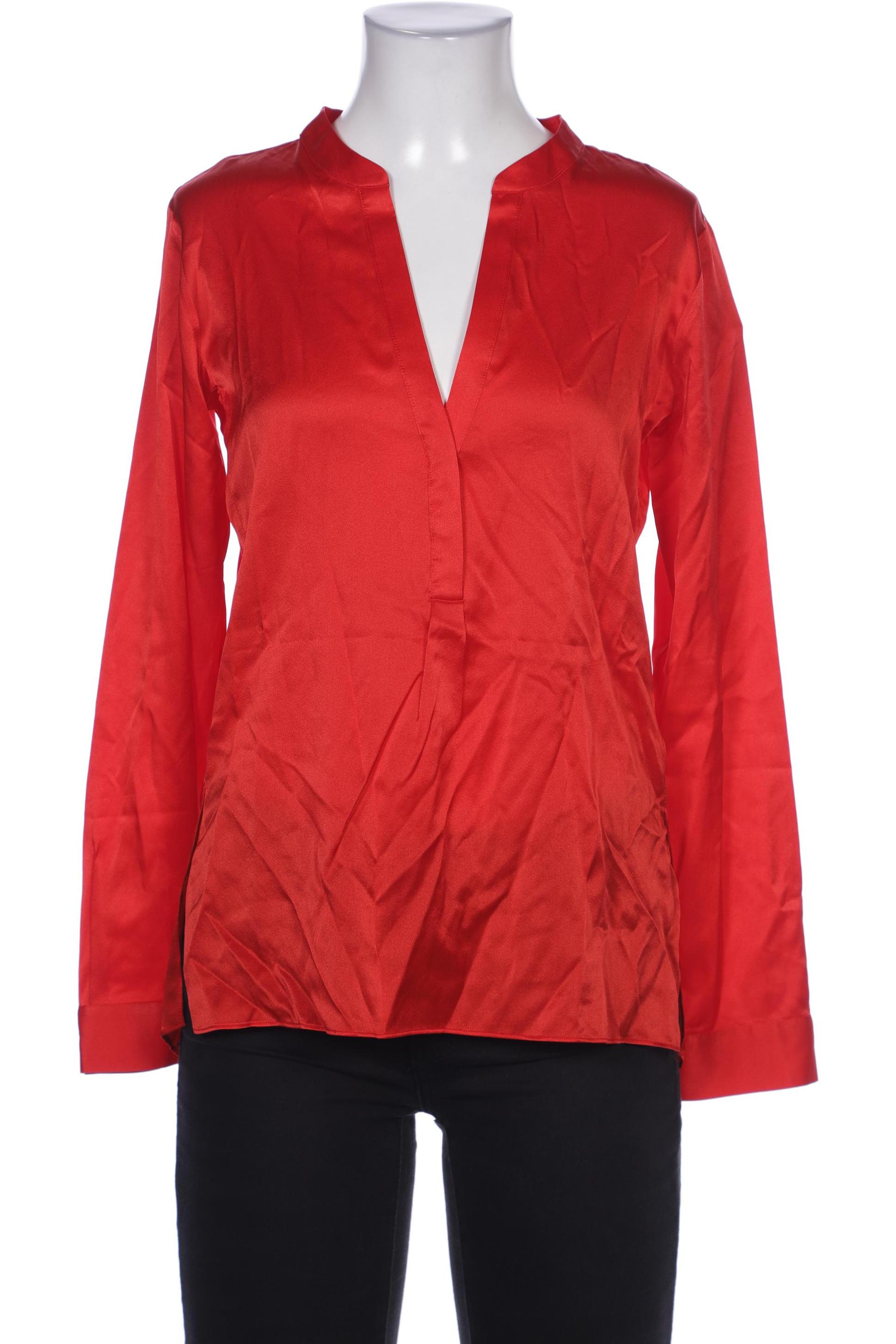

Herzensangelegenheit Damen Bluse, rot, Gr. 34