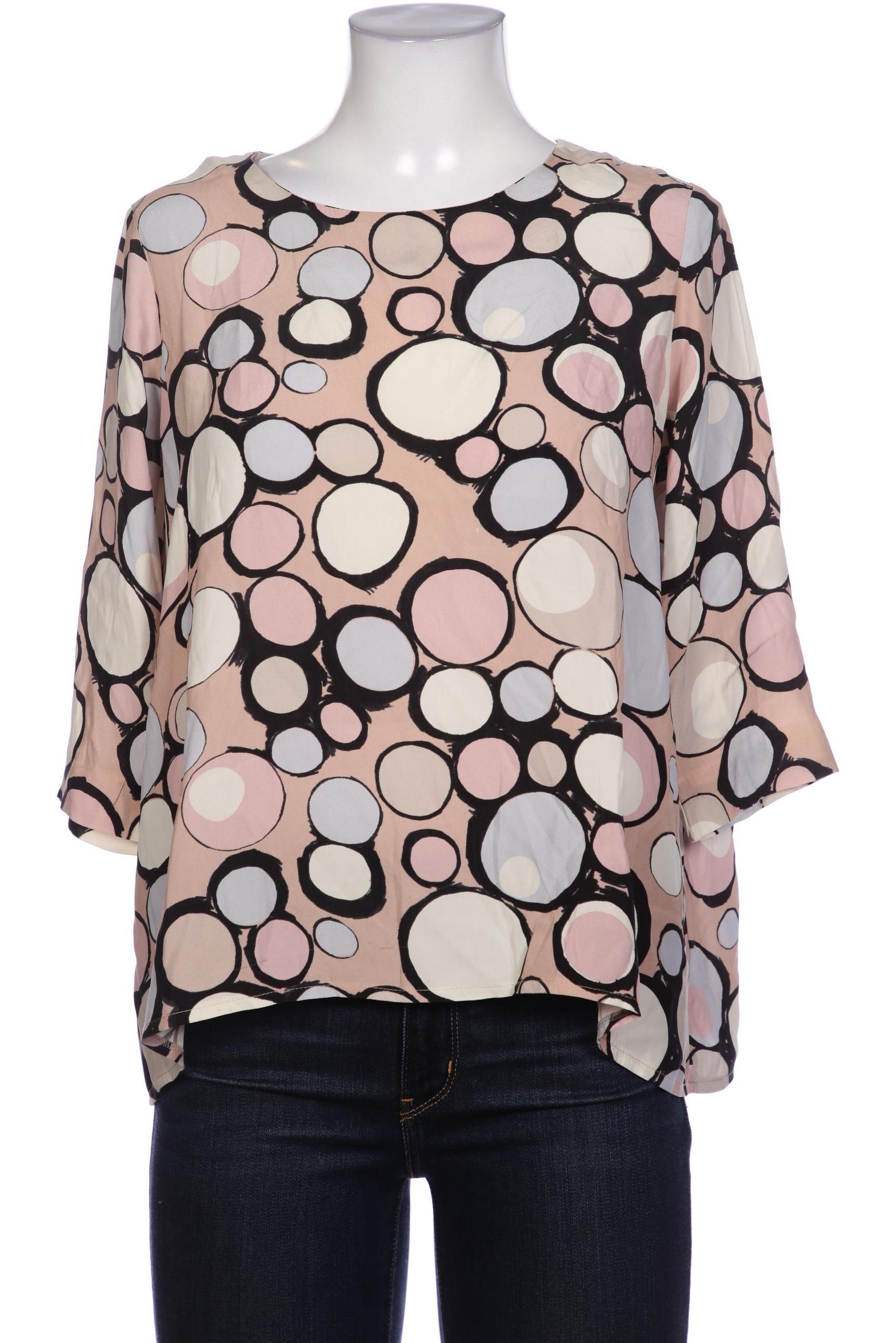 

Herzensangelegenheit Damen Bluse, beige, Gr. 36