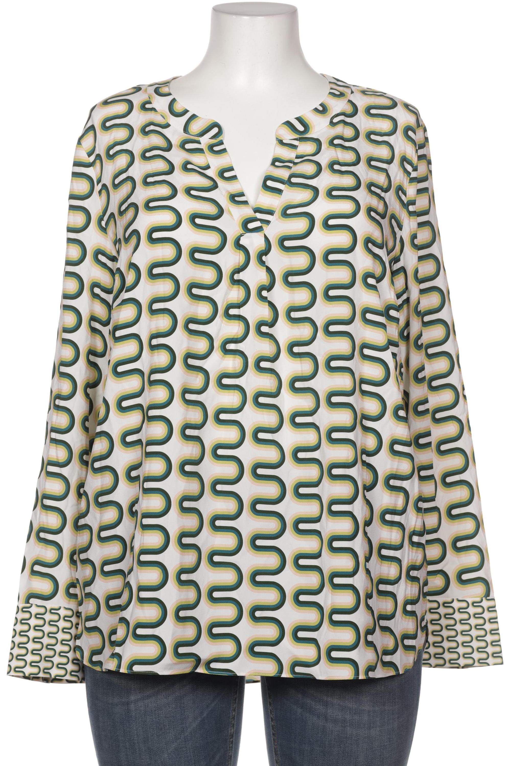 

Herzensangelegenheit Damen Bluse, mehrfarbig, Gr. 42