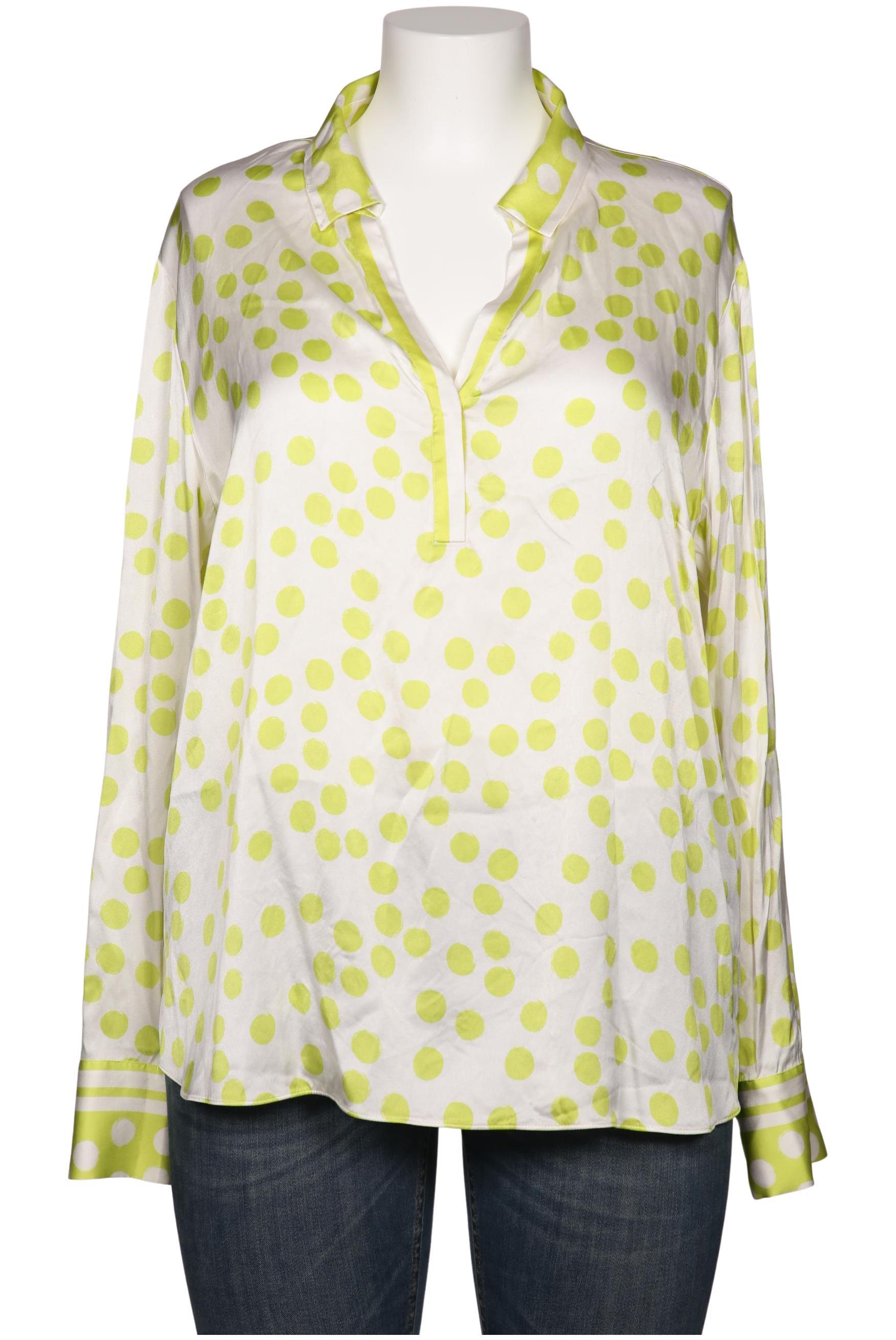 

Herzensangelegenheit Damen Bluse, mehrfarbig, Gr. 46