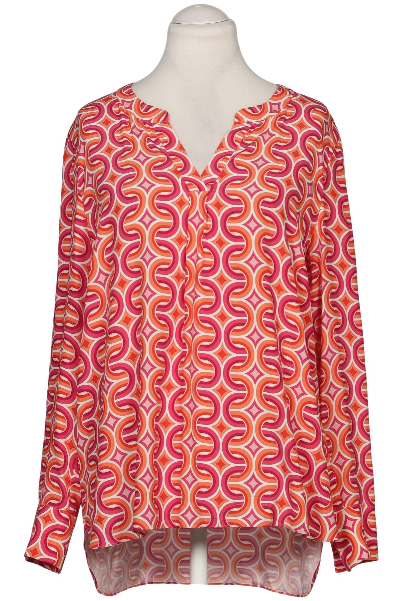 

Herzensangelegenheit Damen Bluse, mehrfarbig, Gr. 42