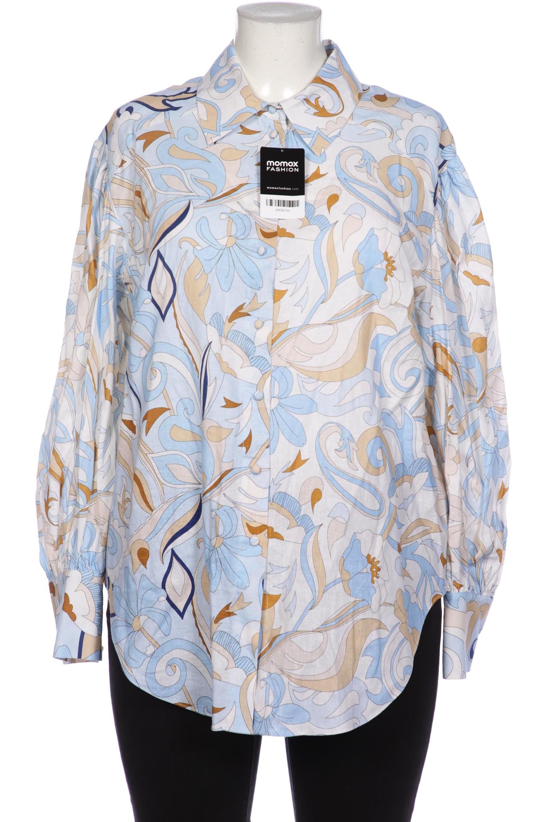 

Herzensangelegenheit Damen Bluse, mehrfarbig, Gr. 42