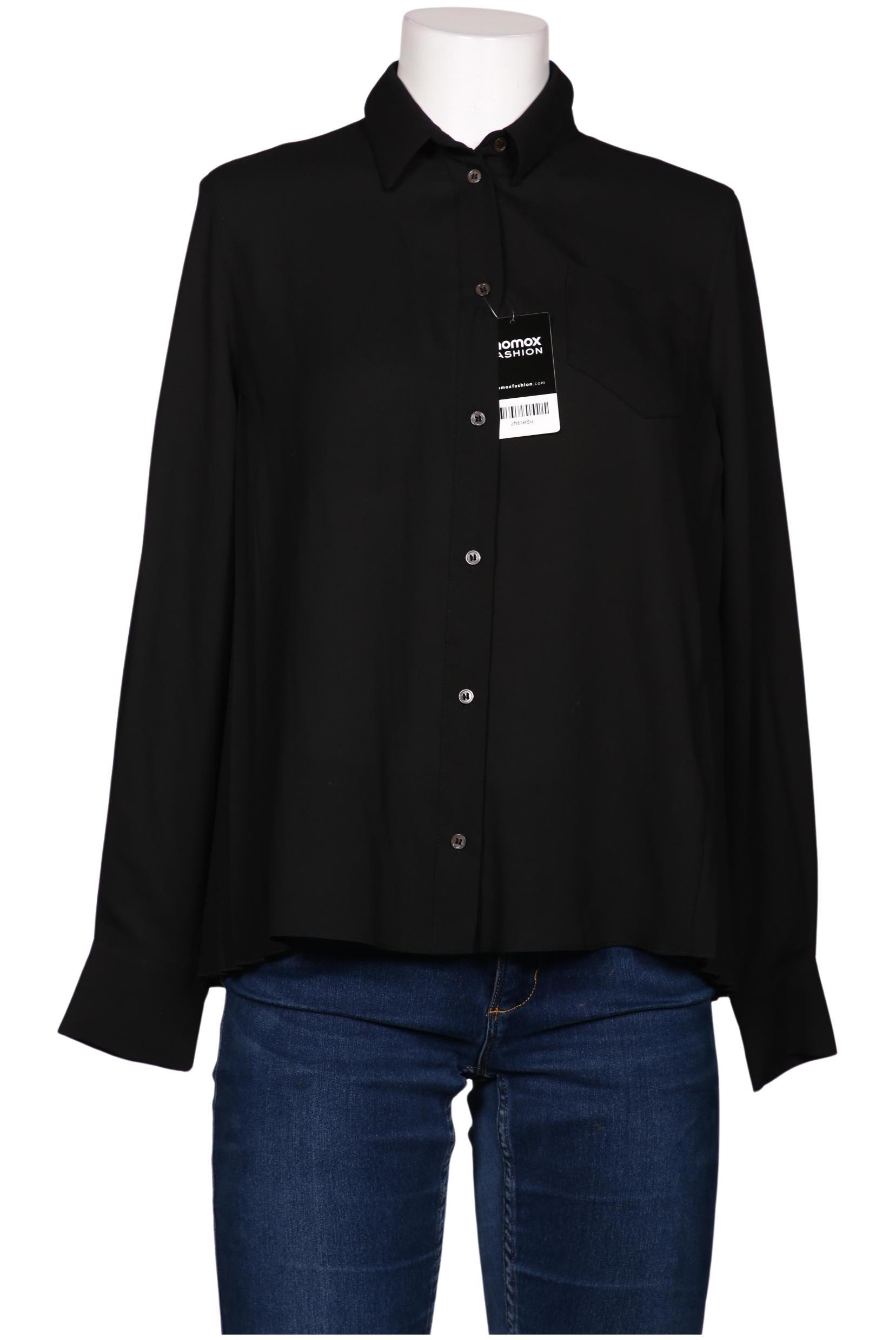 

Herzensangelegenheit Damen Bluse, schwarz, Gr. 34