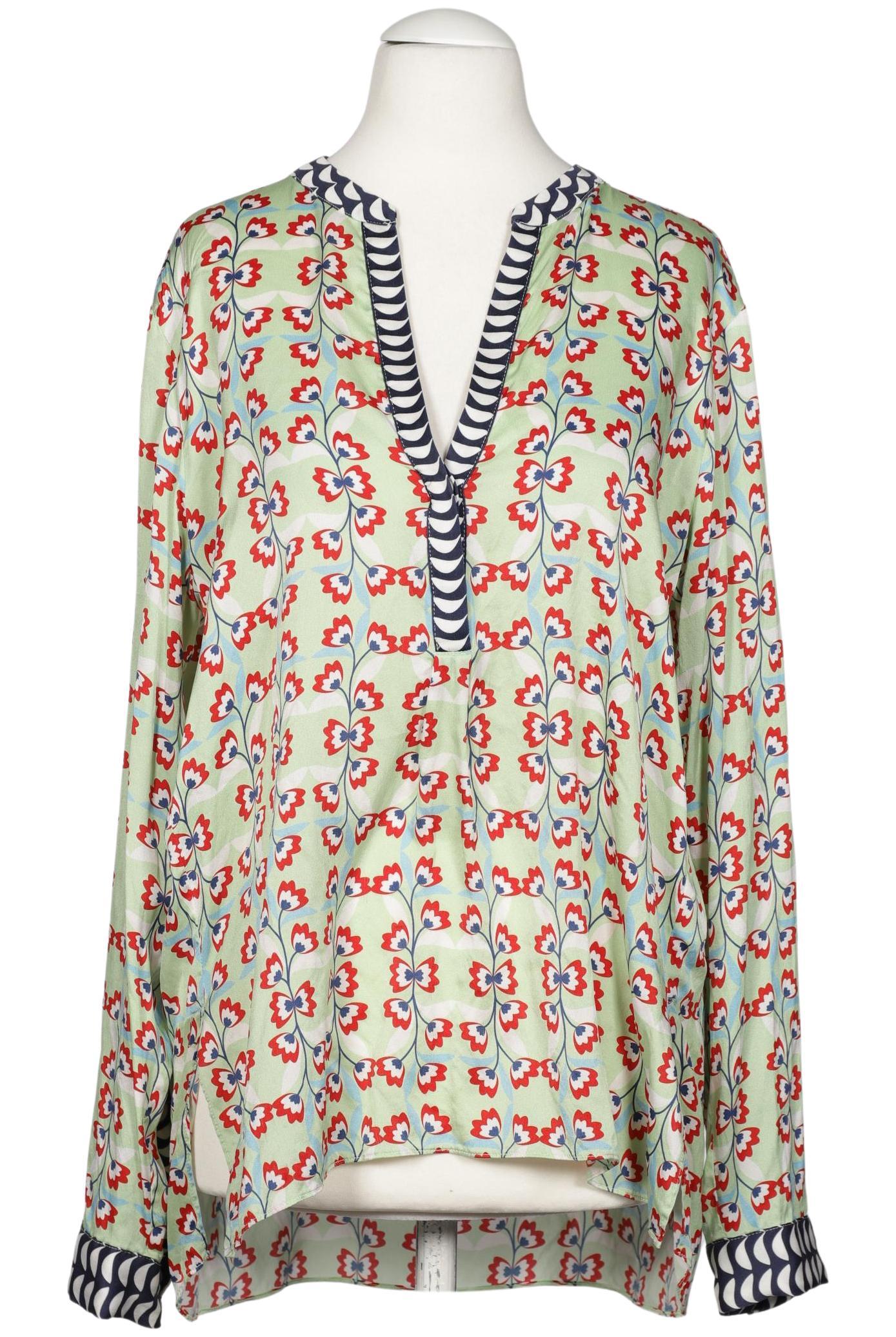 

Herzensangelegenheit Damen Bluse, mehrfarbig, Gr. 38