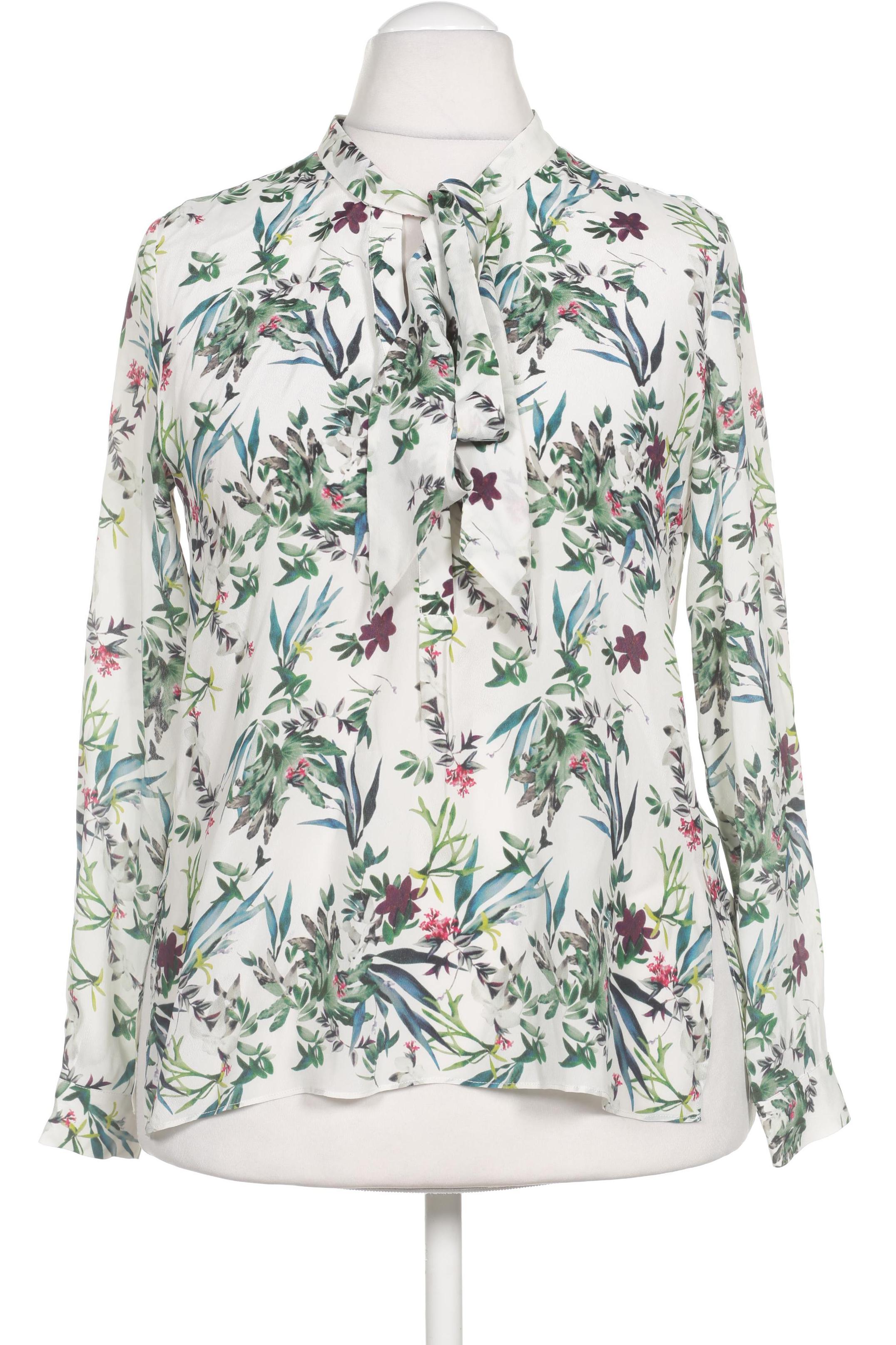 

Herzensangelegenheit Damen Bluse, grün, Gr. 44