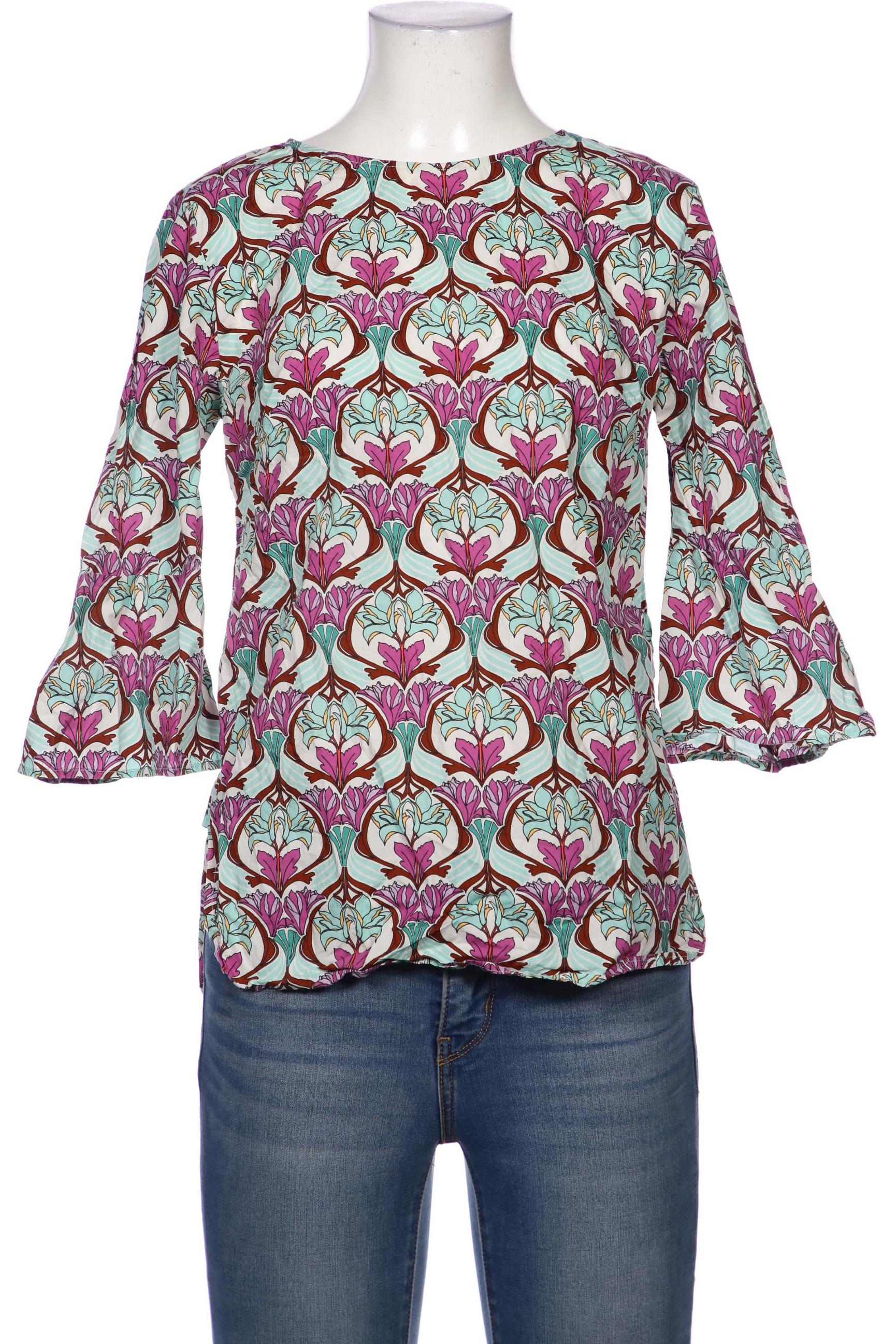 

Herzensangelegenheit Damen Bluse, mehrfarbig
