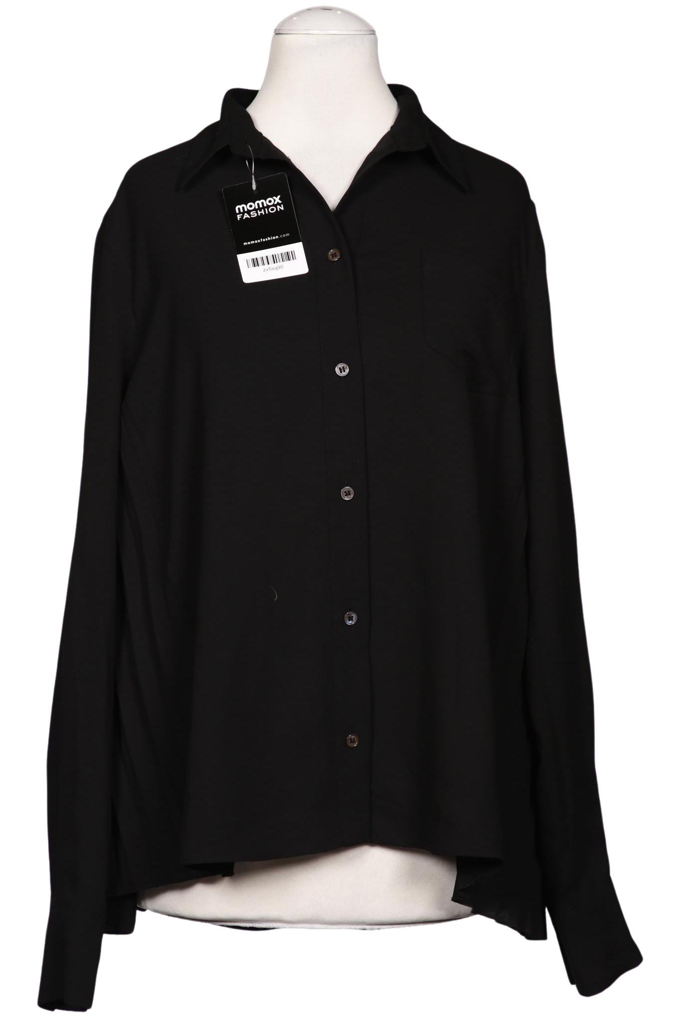 

Herzensangelegenheit Damen Bluse, schwarz, Gr. 34
