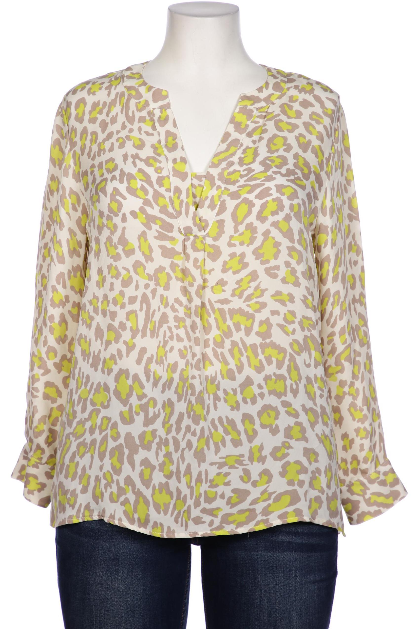 

Herzensangelegenheit Damen Bluse, mehrfarbig, Gr. 42