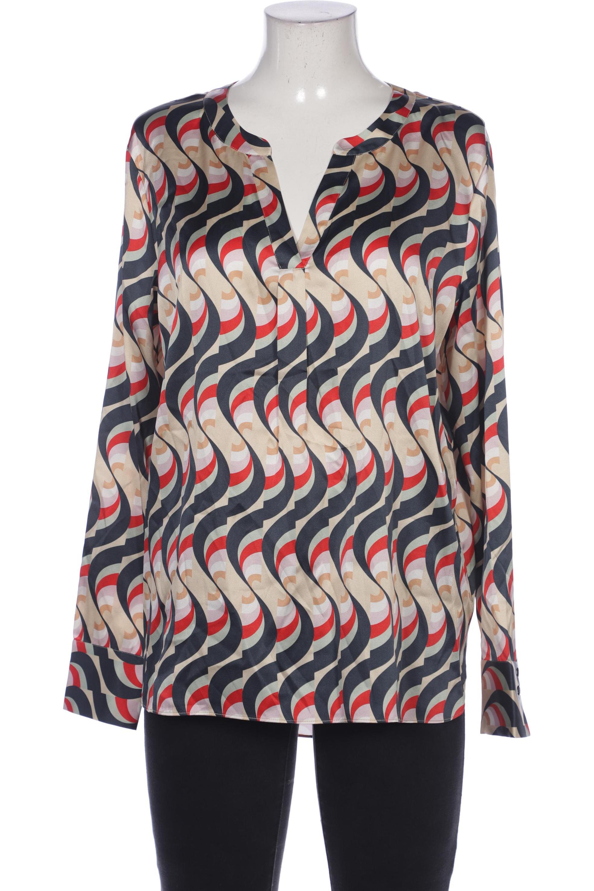 

Herzensangelegenheit Damen Bluse, mehrfarbig, Gr. 40