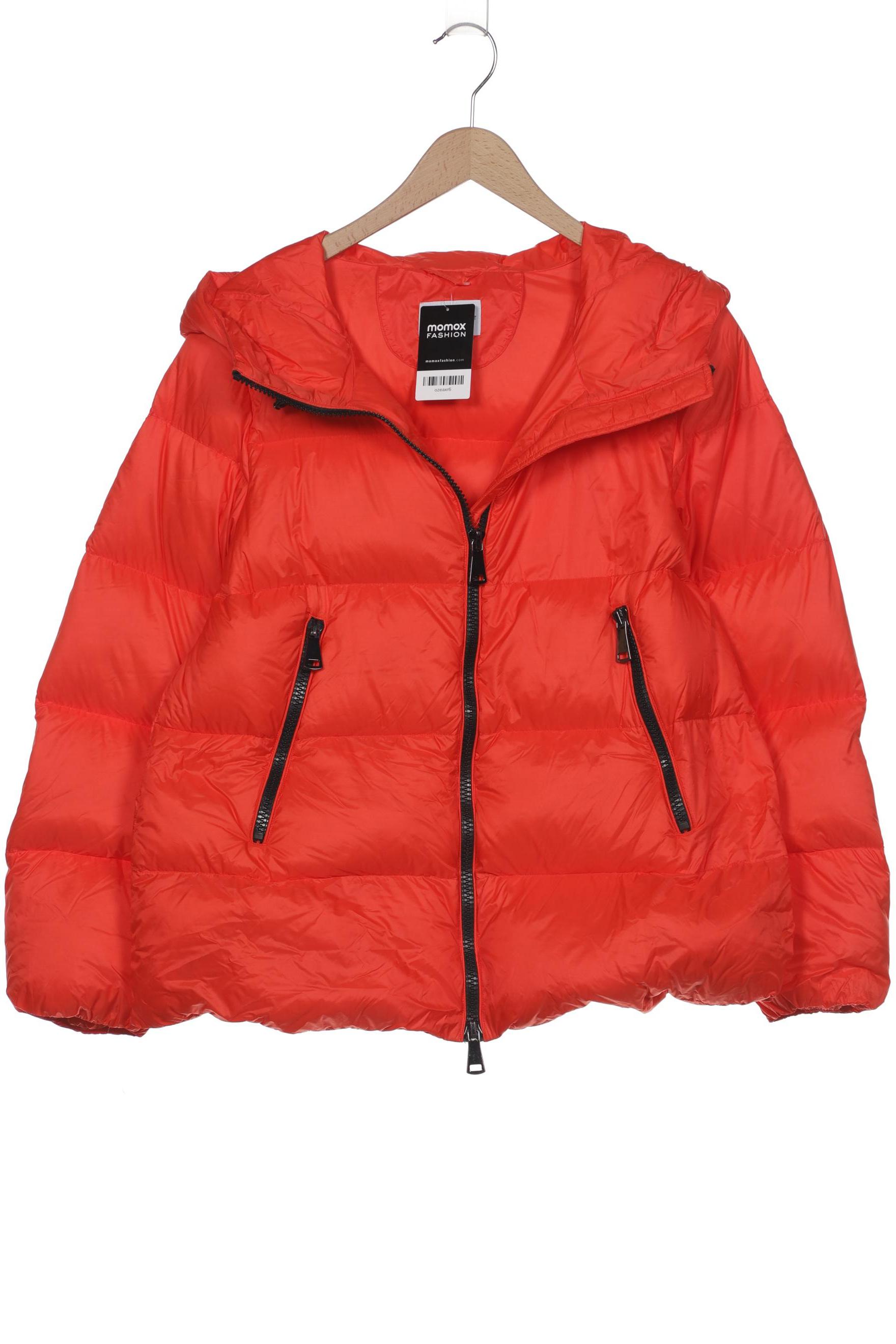 

Herzensangelegenheit Damen Jacke, rot, Gr. 40