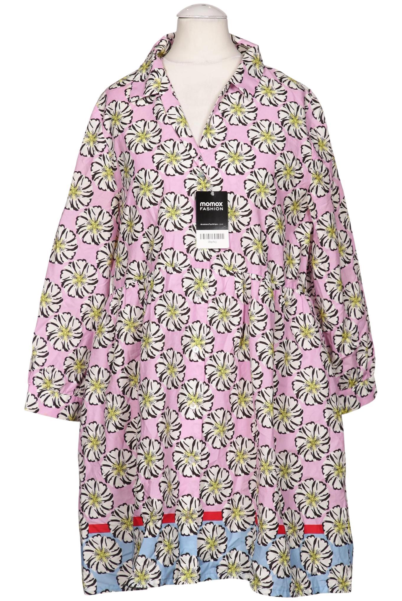 

Herzensangelegenheit Damen Kleid, mehrfarbig, Gr. 34