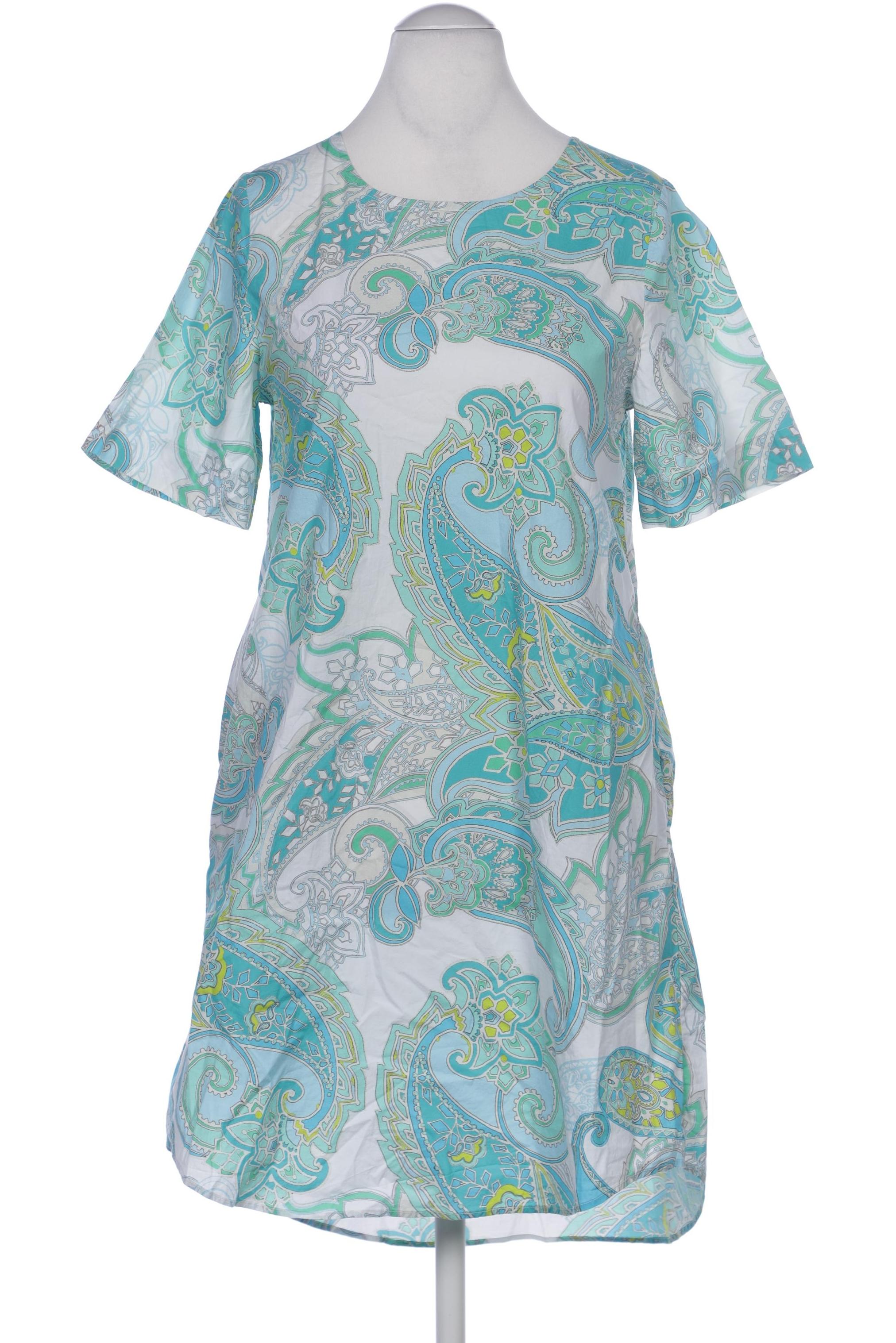 

Herzensangelegenheit Damen Kleid, türkis, Gr. 34