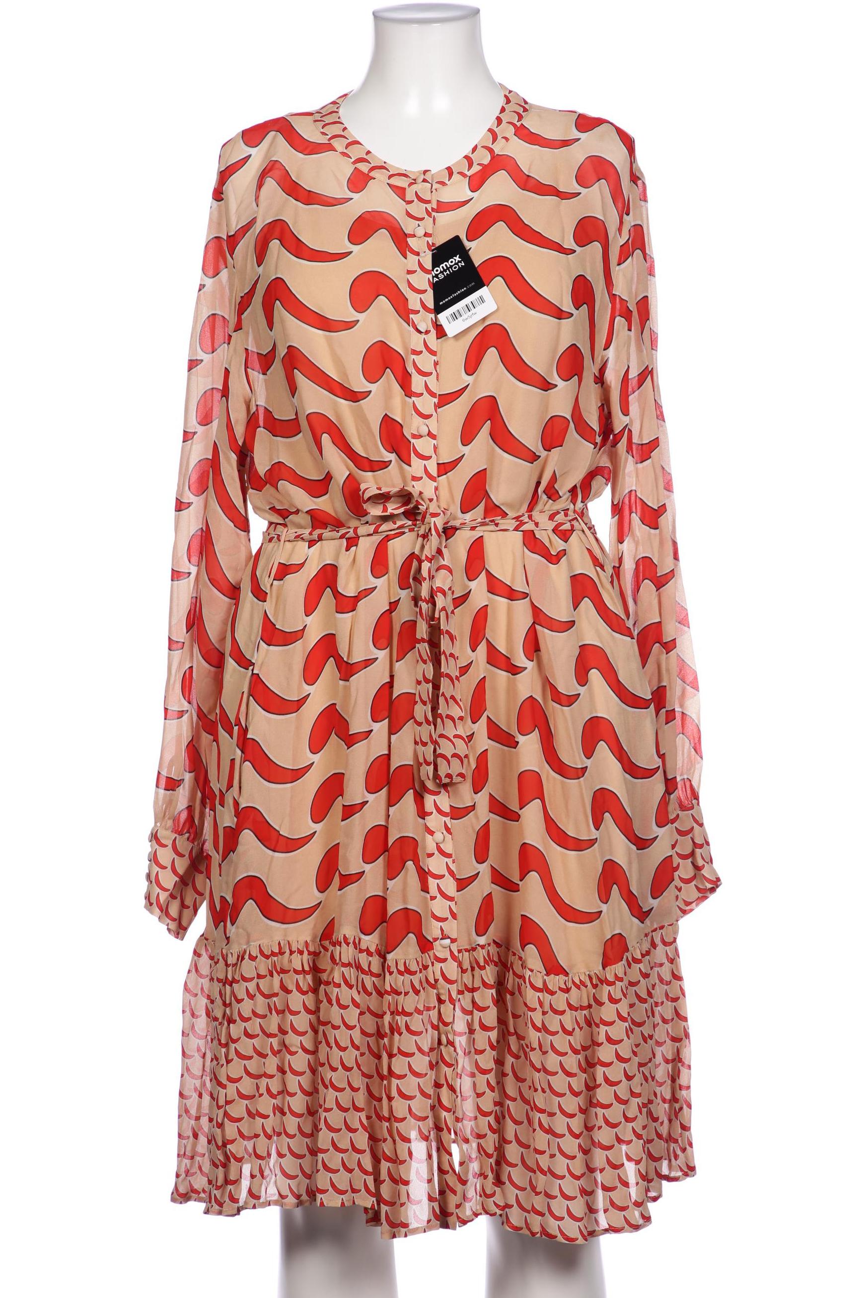 

Herzensangelegenheit Damen Kleid, beige, Gr. 42