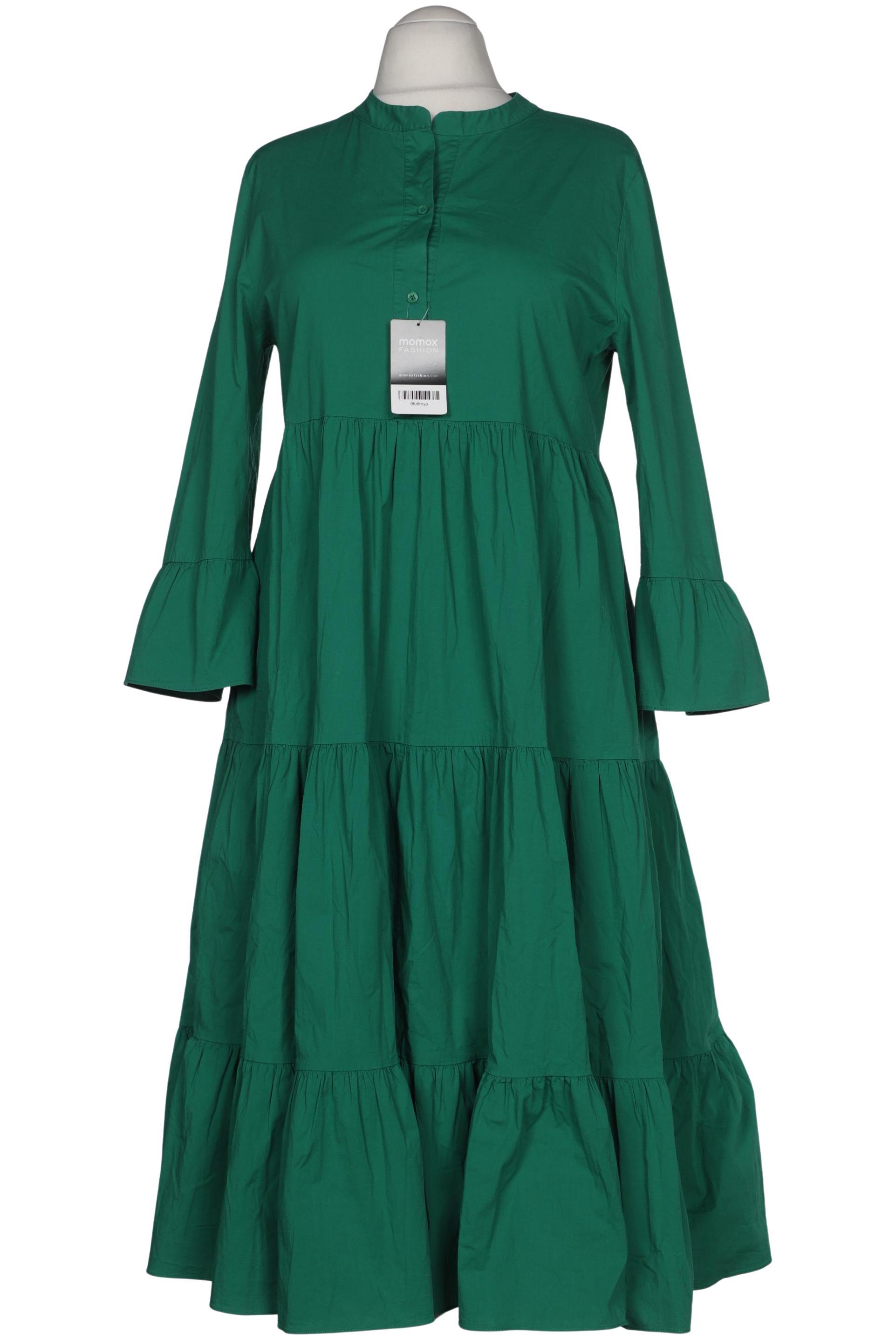 

Herzensangelegenheit Damen Kleid, grün, Gr. 40