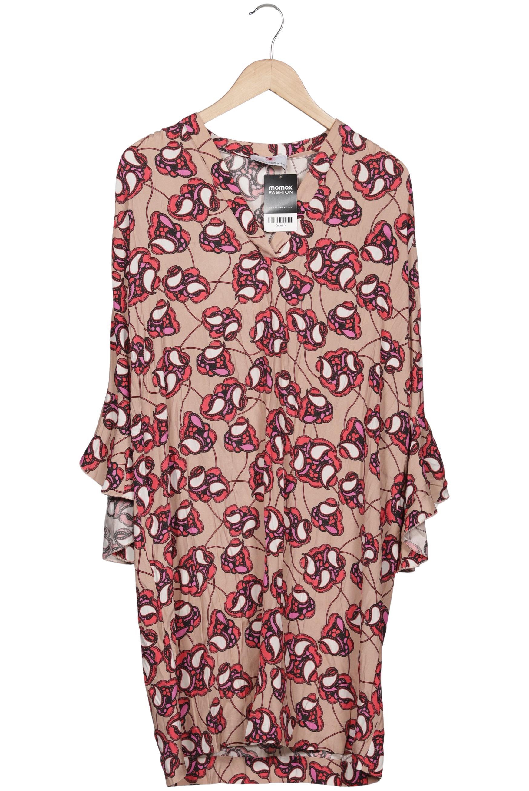 

Herzensangelegenheit Damen Kleid, beige, Gr. 38