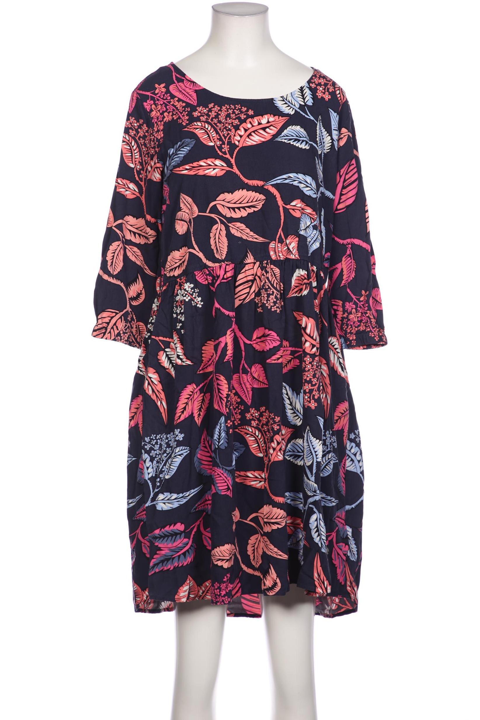 

Herzensangelegenheit Damen Kleid, marineblau, Gr. 36