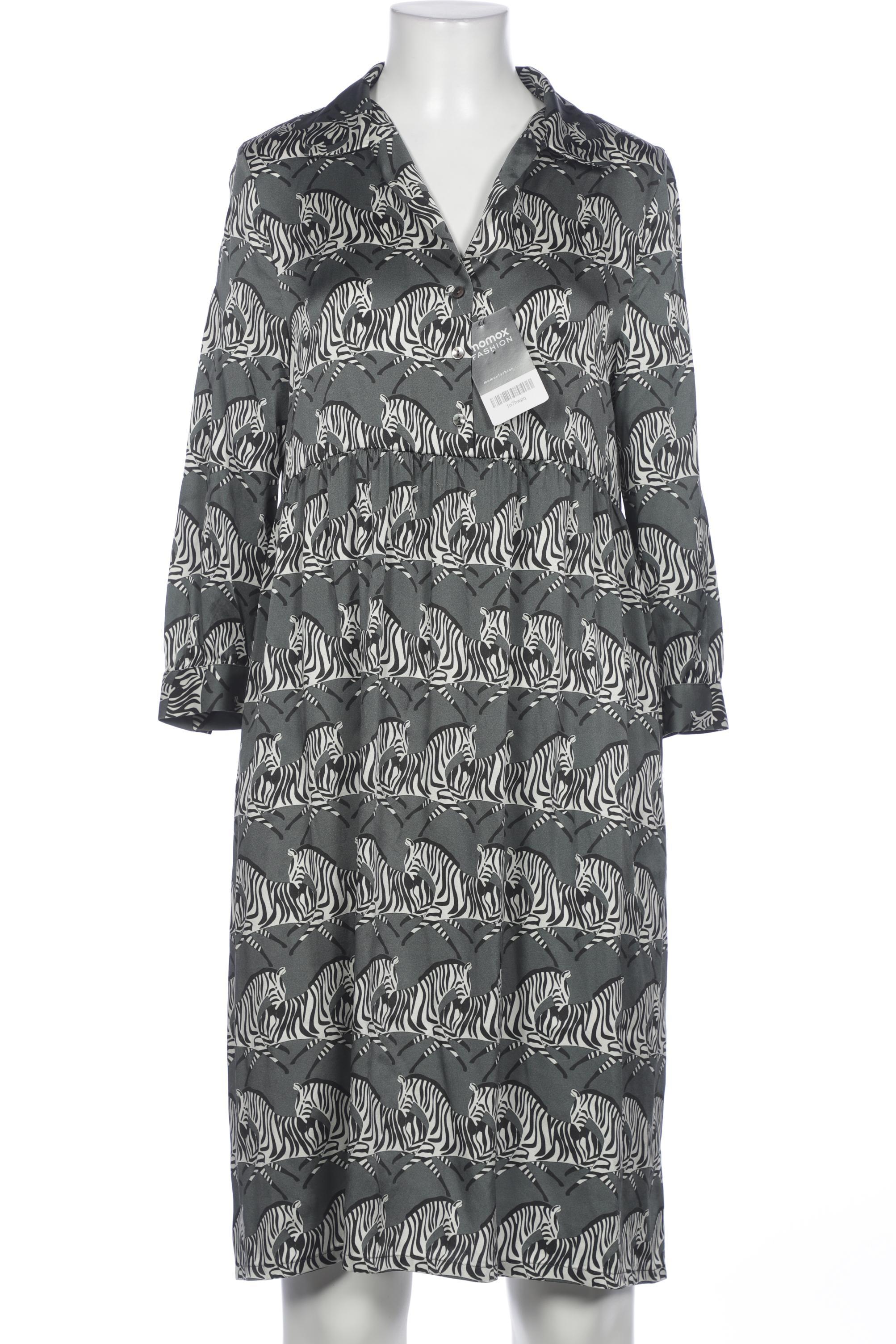 

Herzensangelegenheit Damen Kleid, grau, Gr. 34