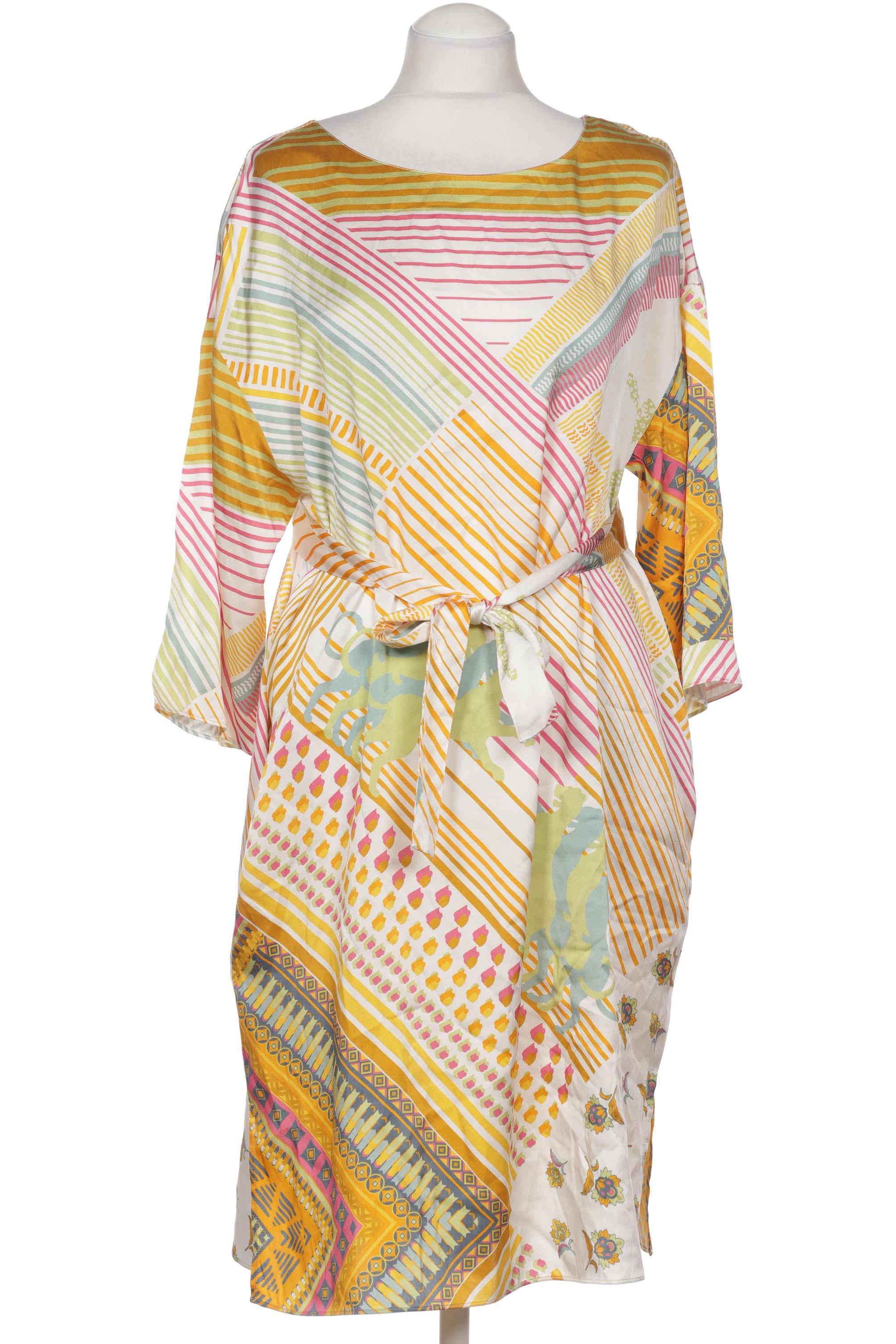 

Herzensangelegenheit Damen Kleid, mehrfarbig, Gr. 40