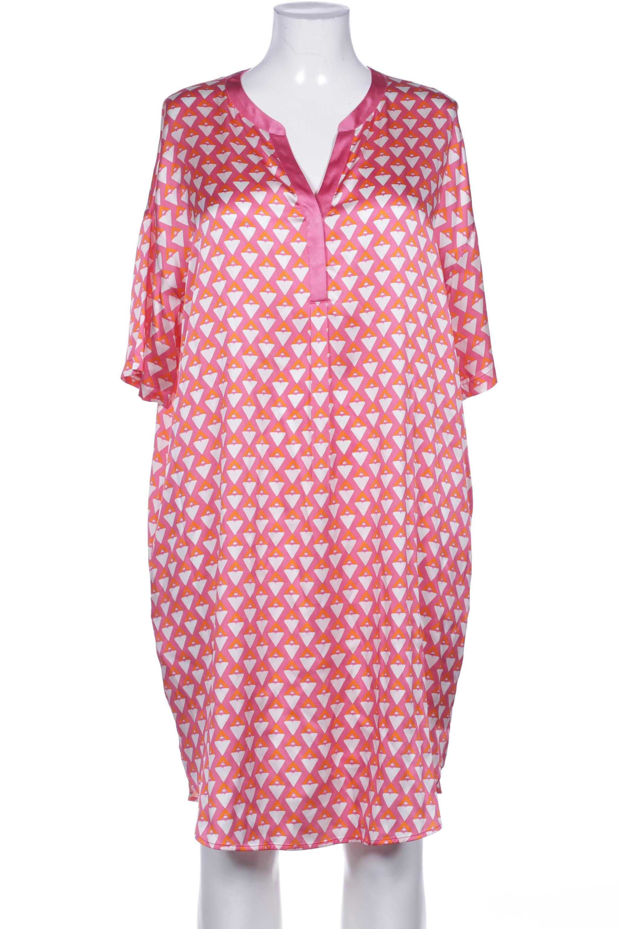 

Herzensangelegenheit Damen Kleid, pink, Gr. 42